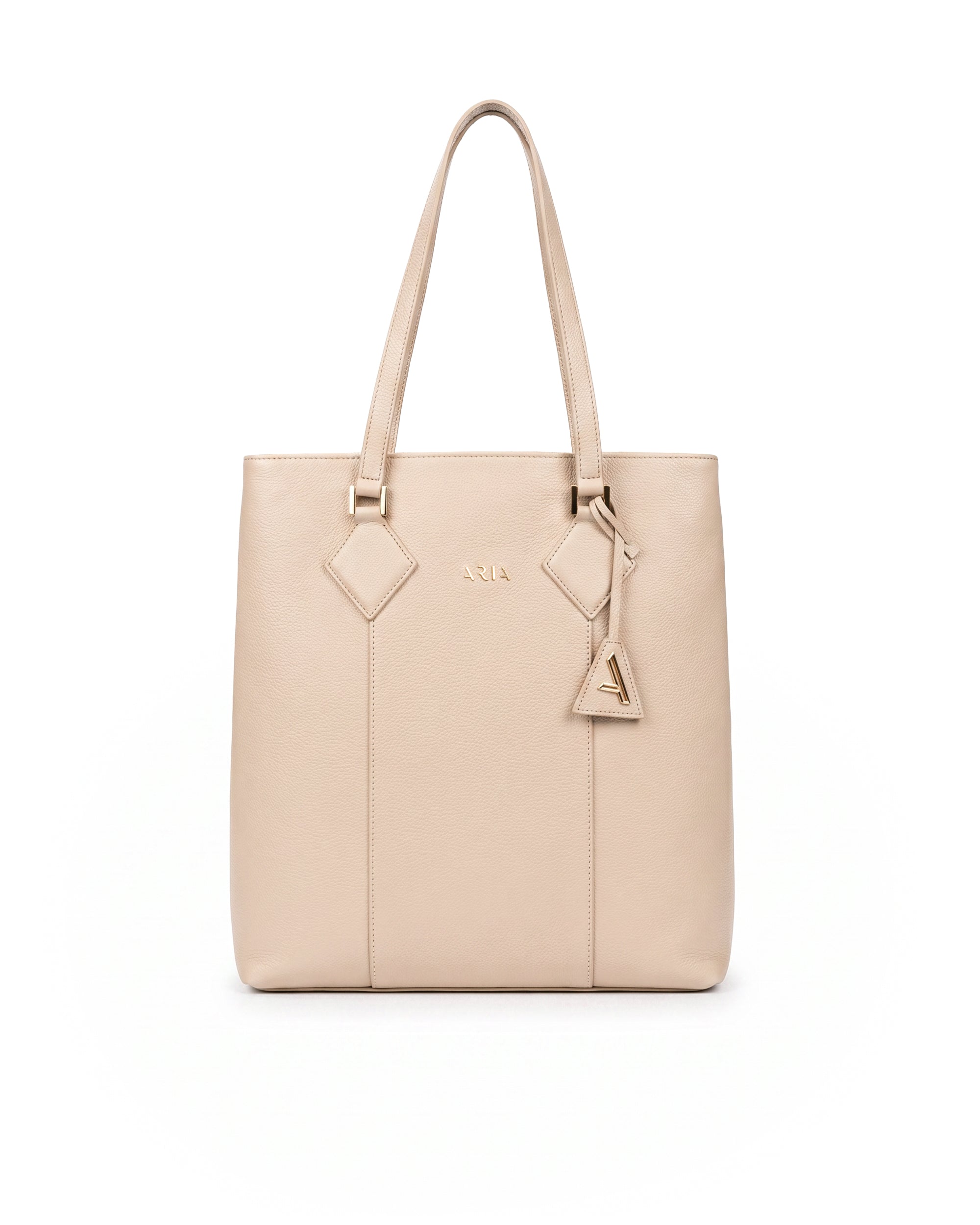Vessel Bag Blush