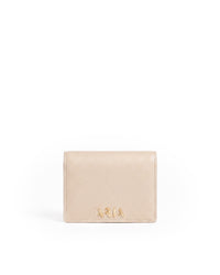 Evie Wallet Blush