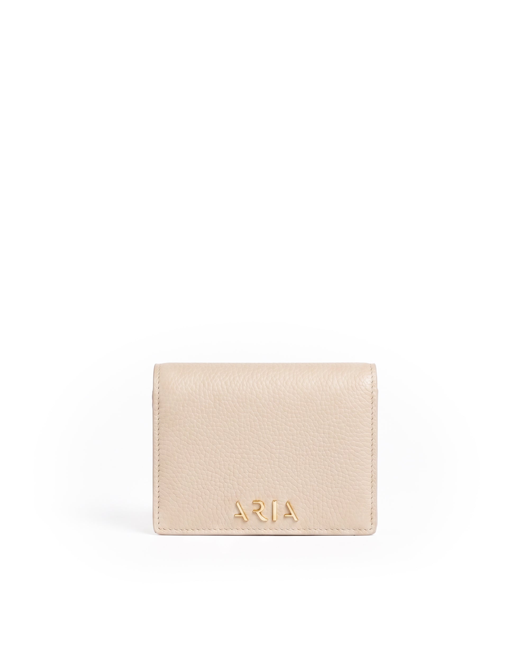 Evie Wallet Blush
