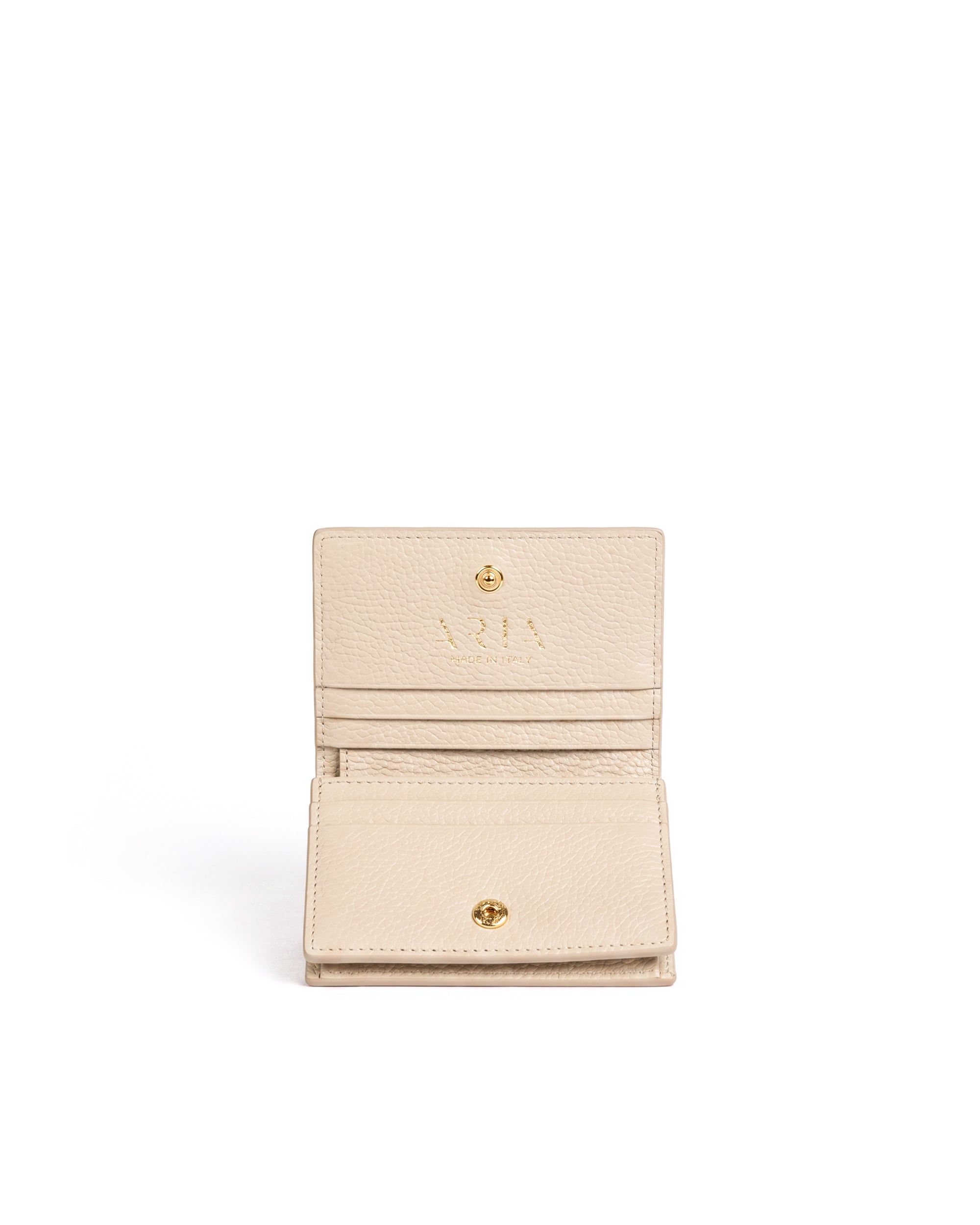 Evie Wallet Blush