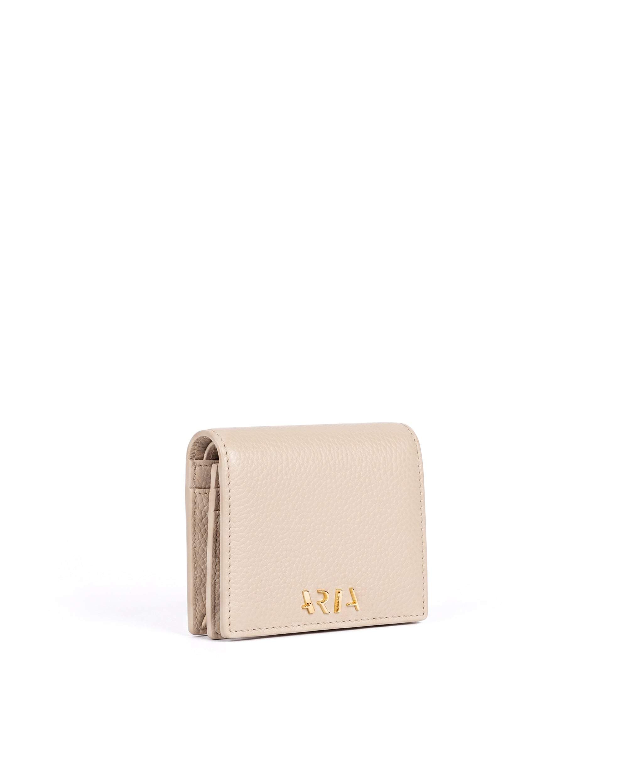 Evie Wallet Blush