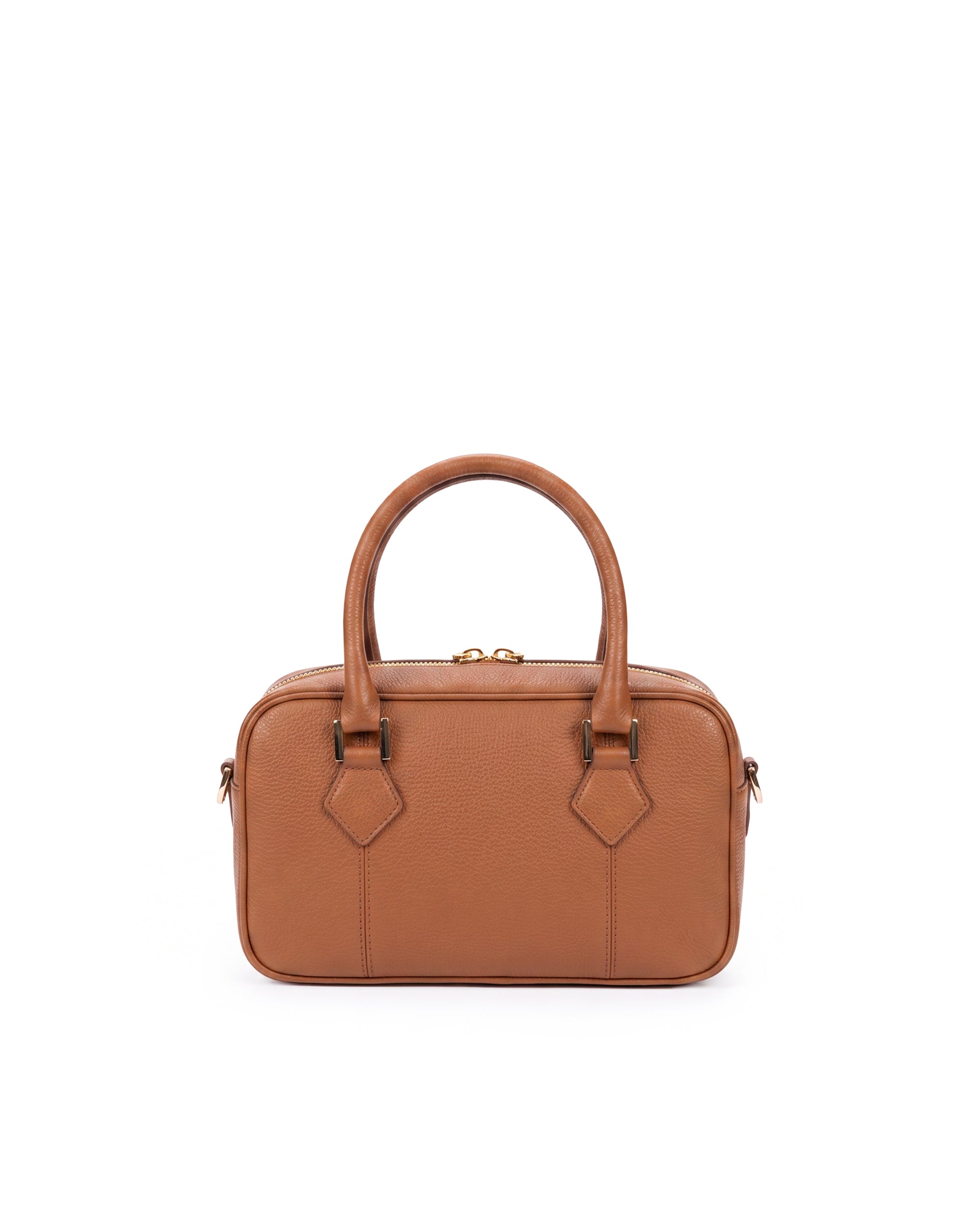 Sonder Note Bag Camel