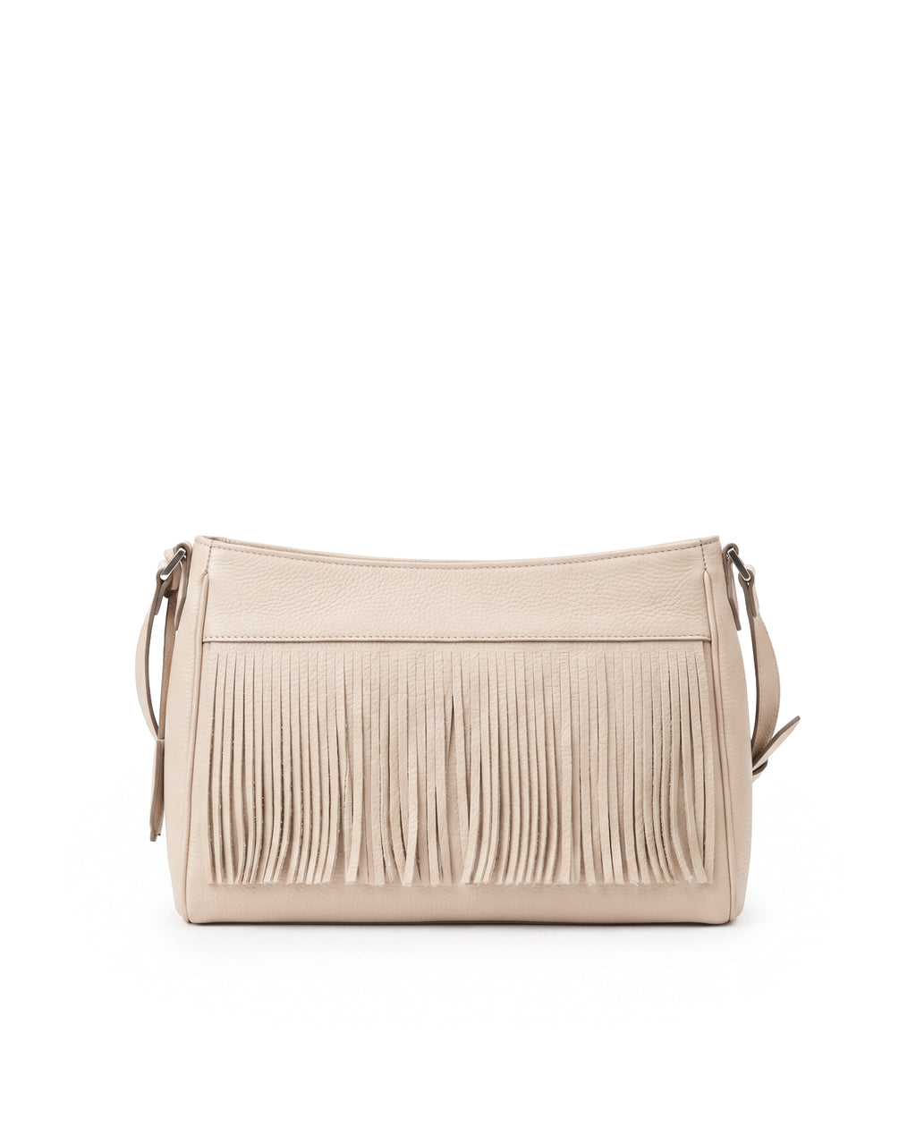 Charleston Bag Blush