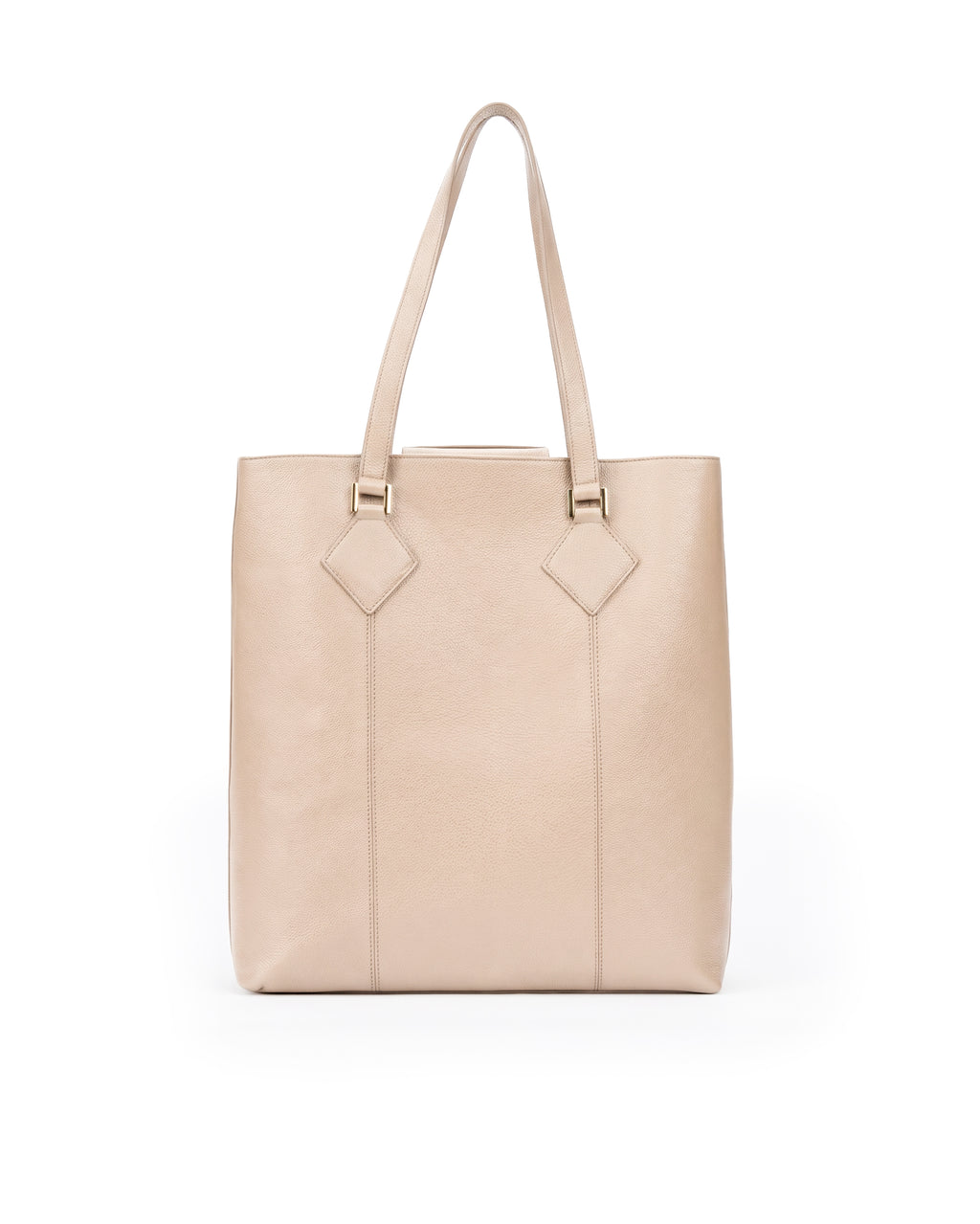 Vessel Bag Blush