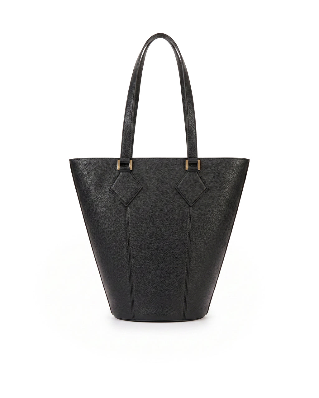 Lyre Bag Black