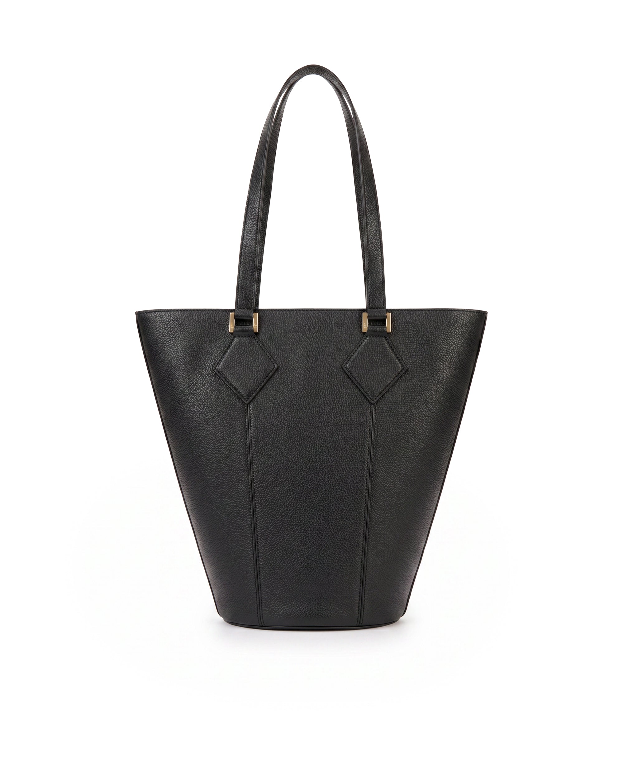 Lyre Bag Black