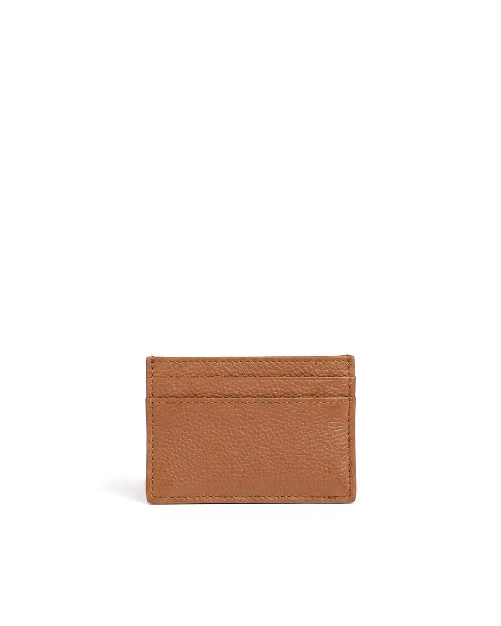 Air Card Case Camel