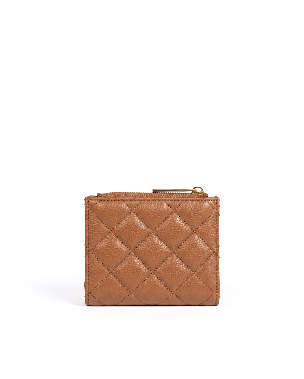 Air Wallet Camel