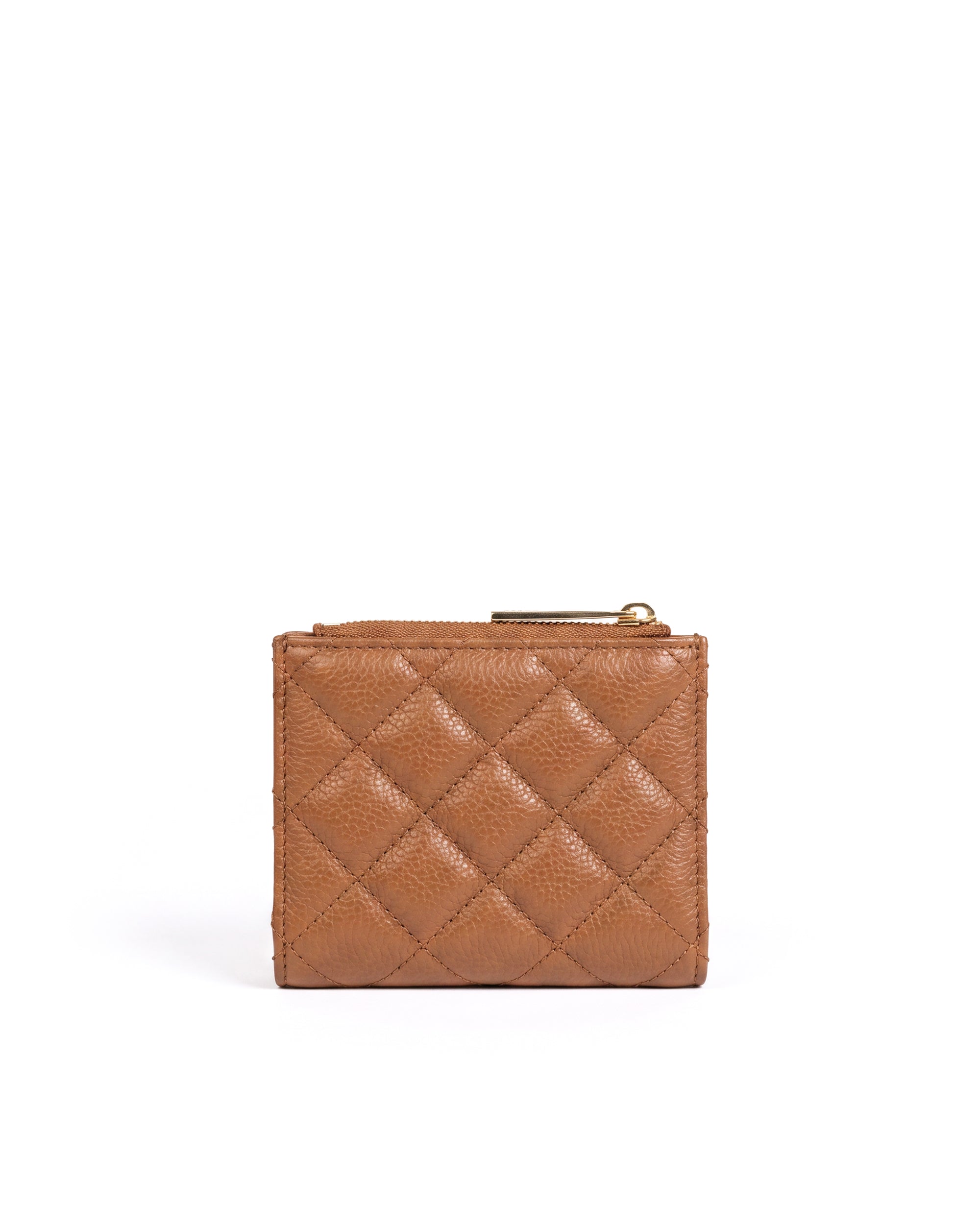 Air Wallet Camel