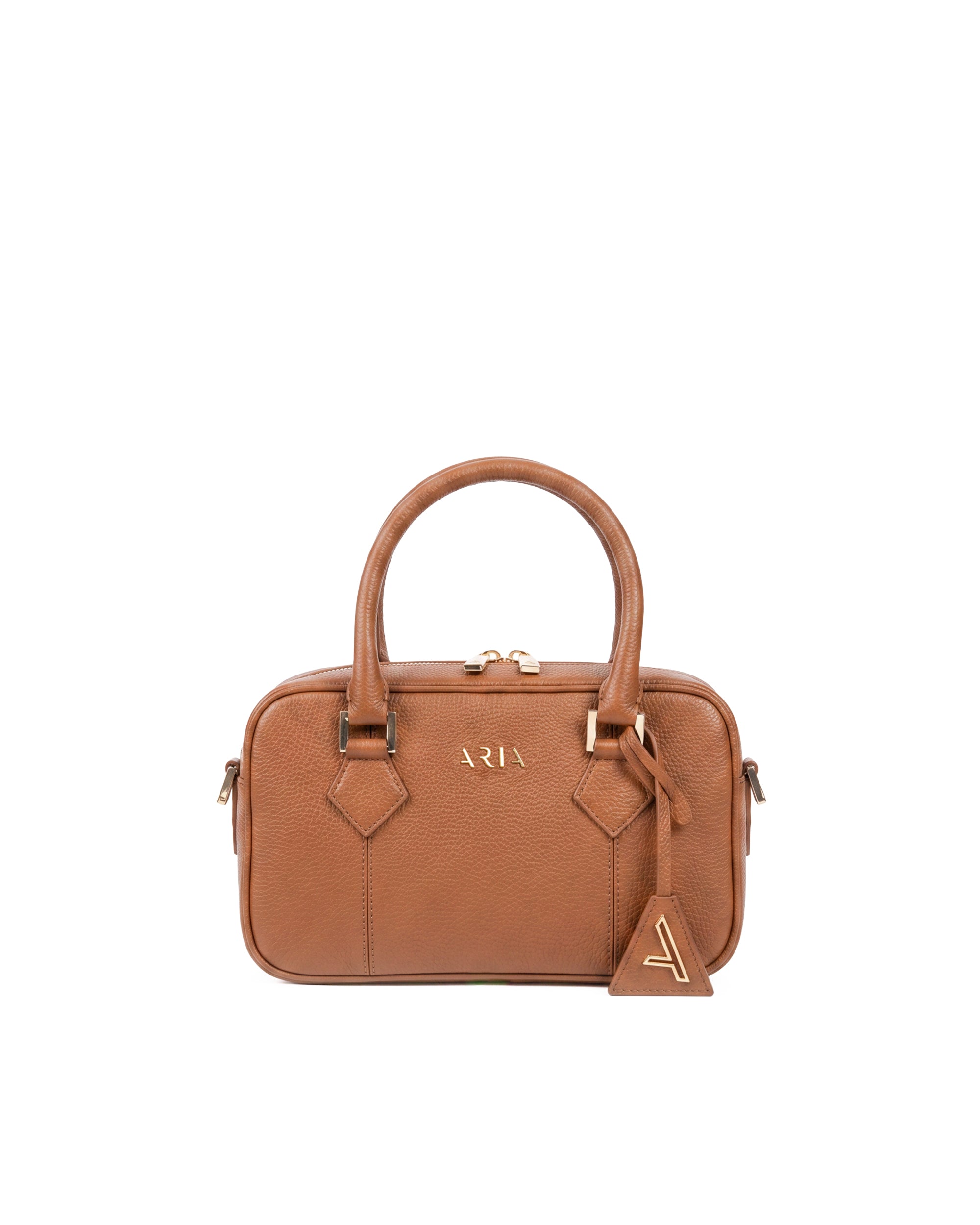 Sonder Note Bag Camel