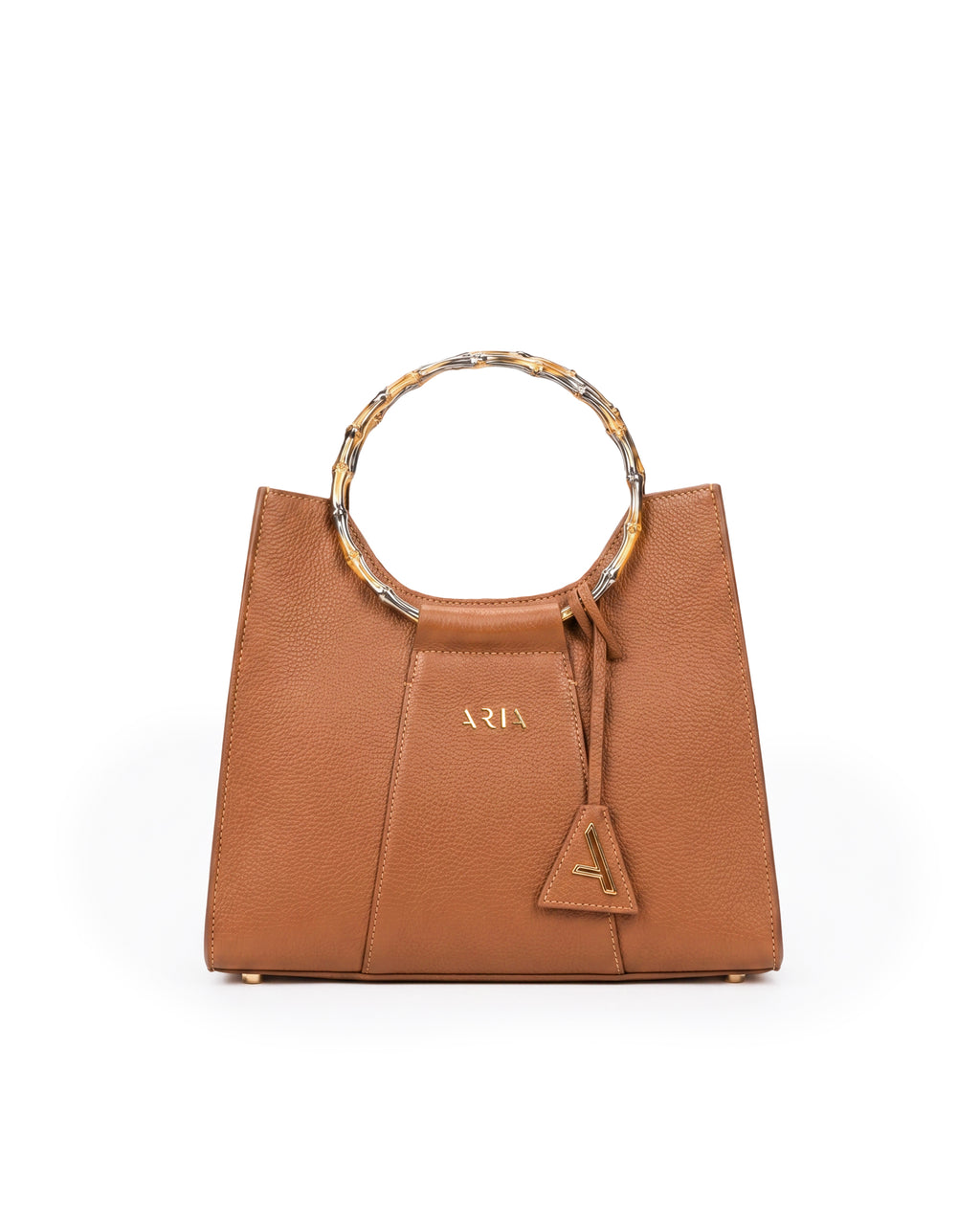Aura Bag Camel