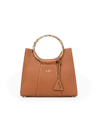 Aura Bag Camel