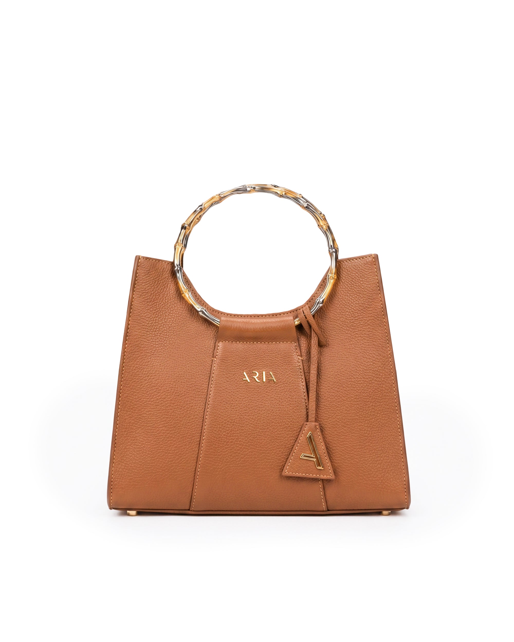 Aura Bag Camel