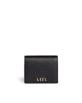 Evie Wallet Black