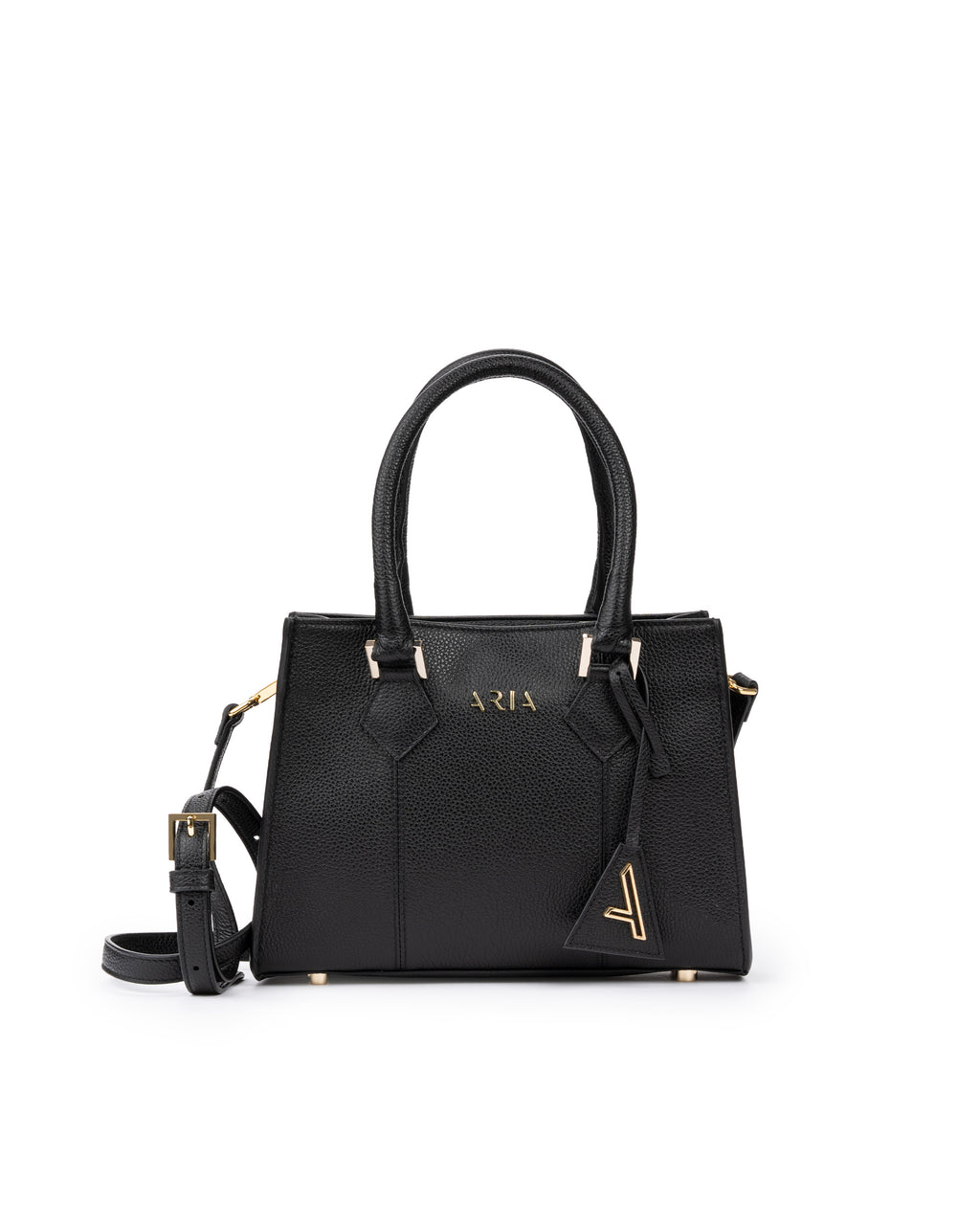 Evie Bag Black