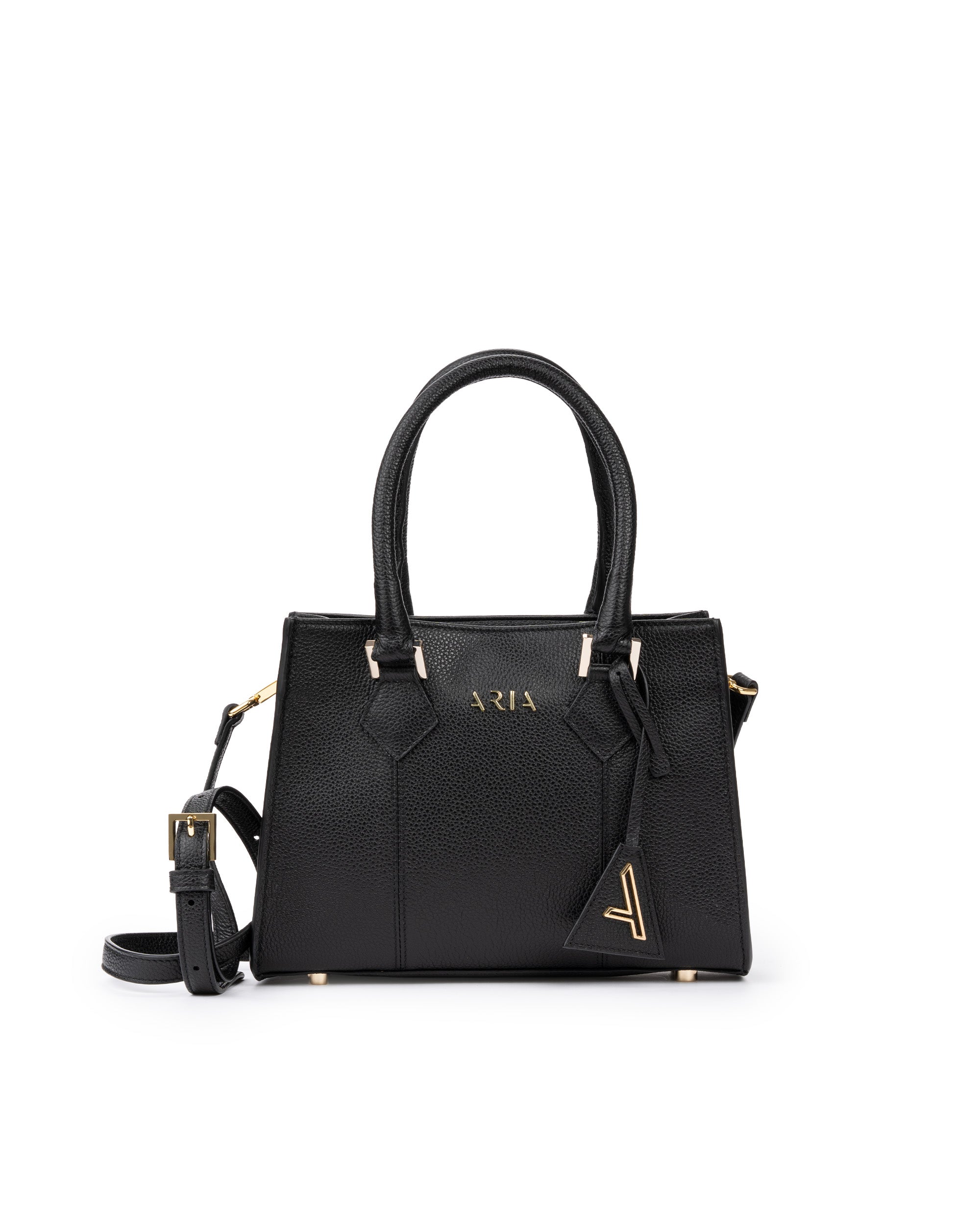 Evie Bag Black