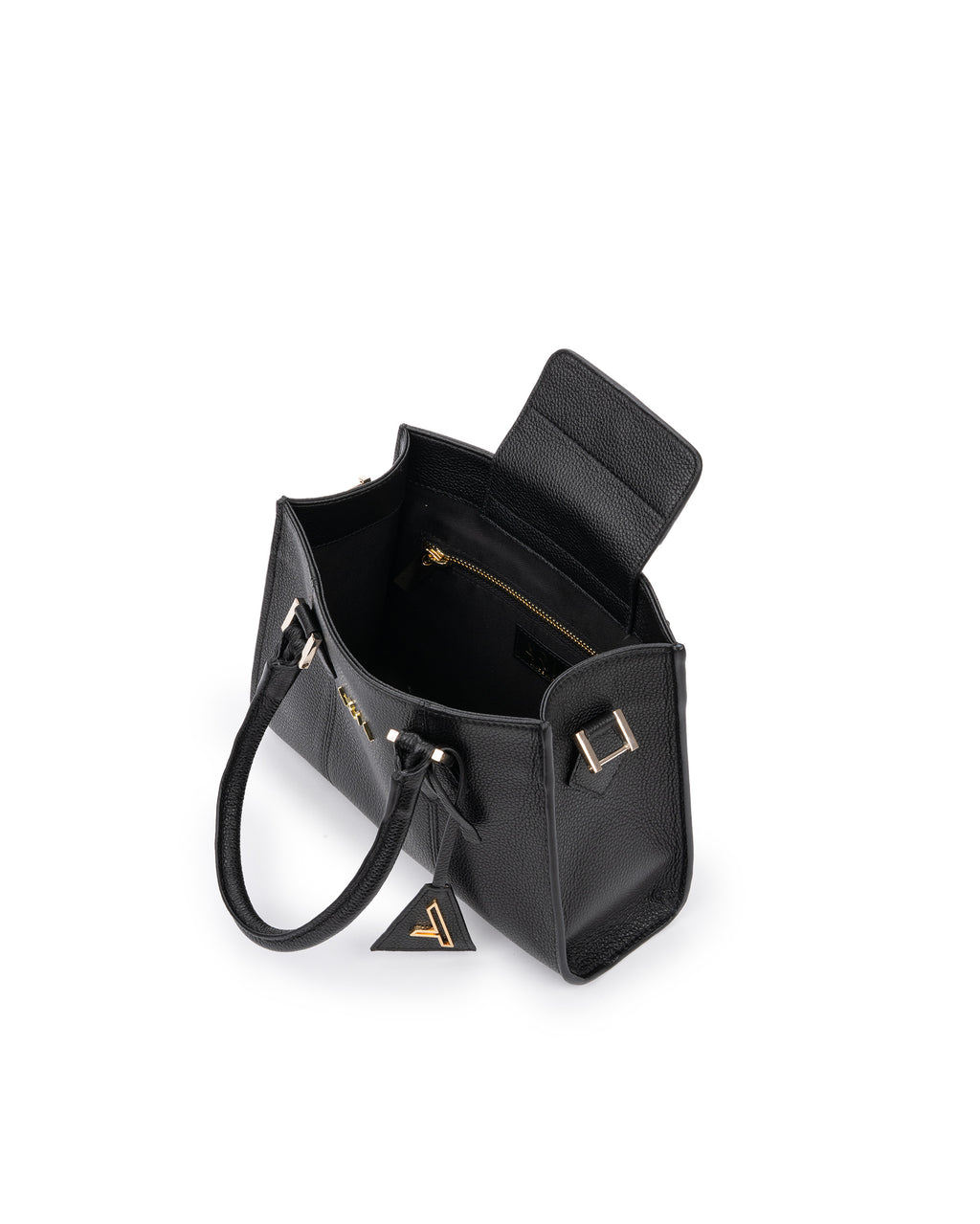 Evie Bag Black