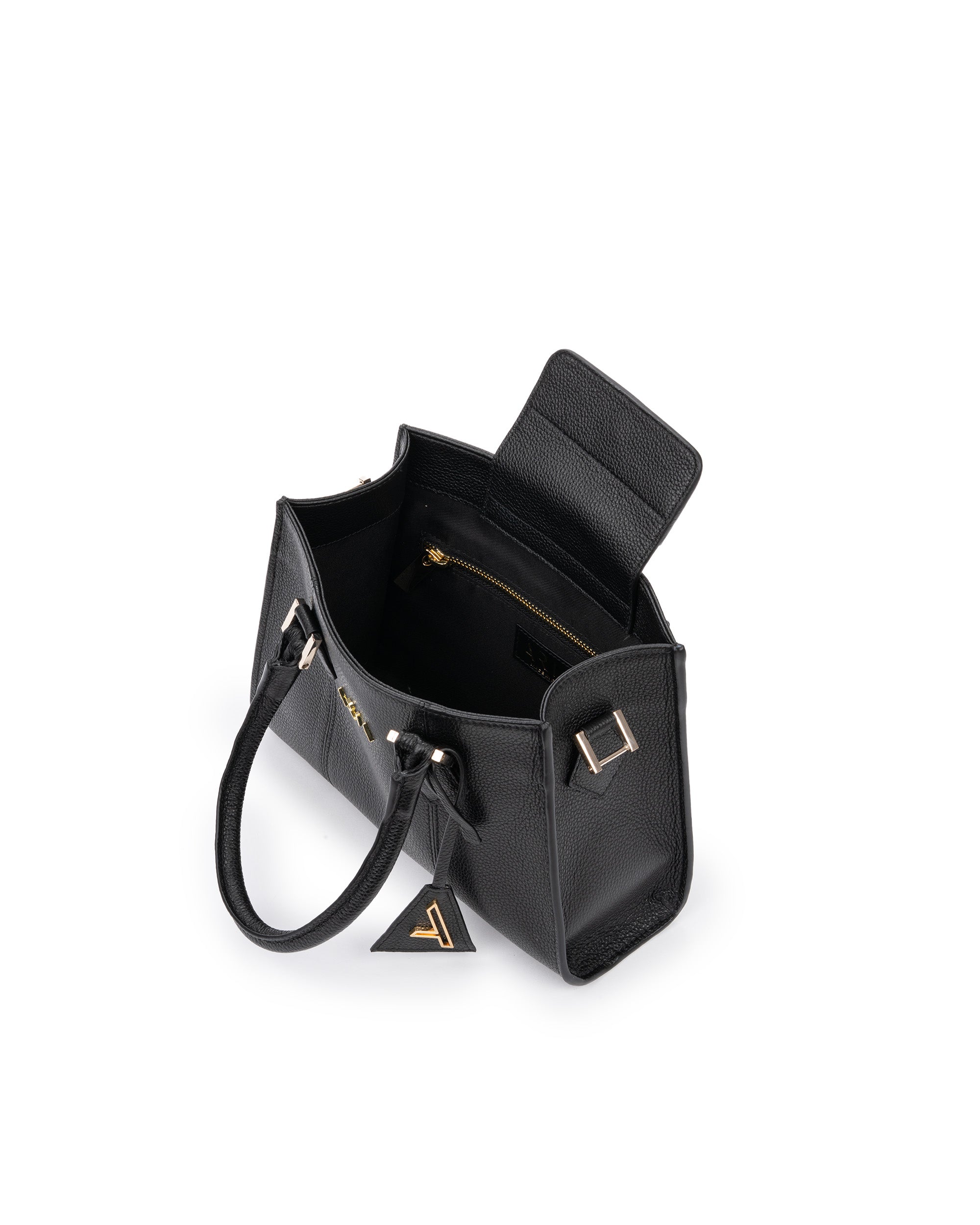 Evie Bag Black
