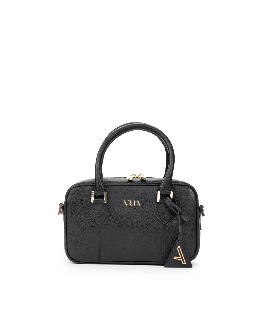 Sonder Note Bag Black