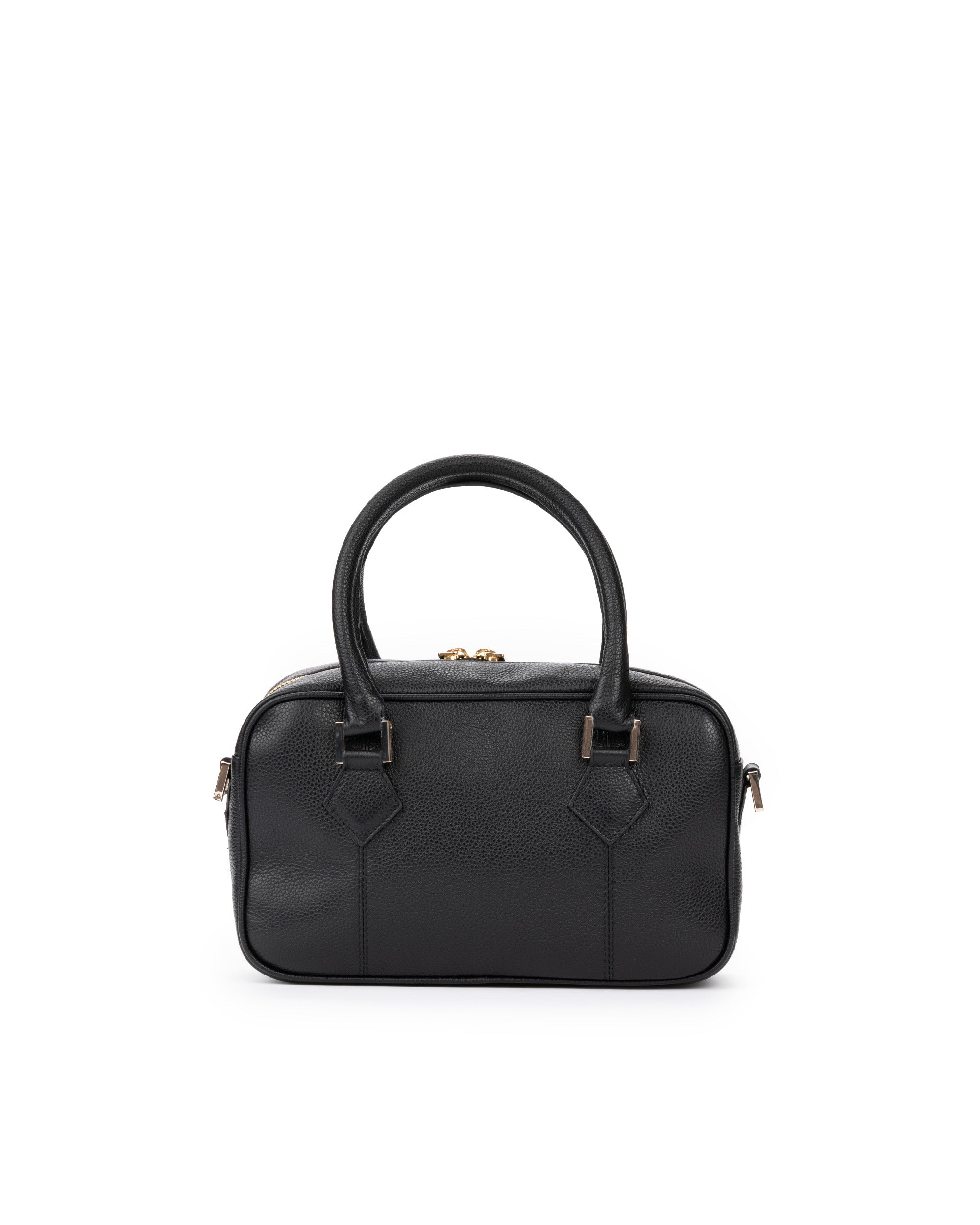 Sonder Note Bag Black