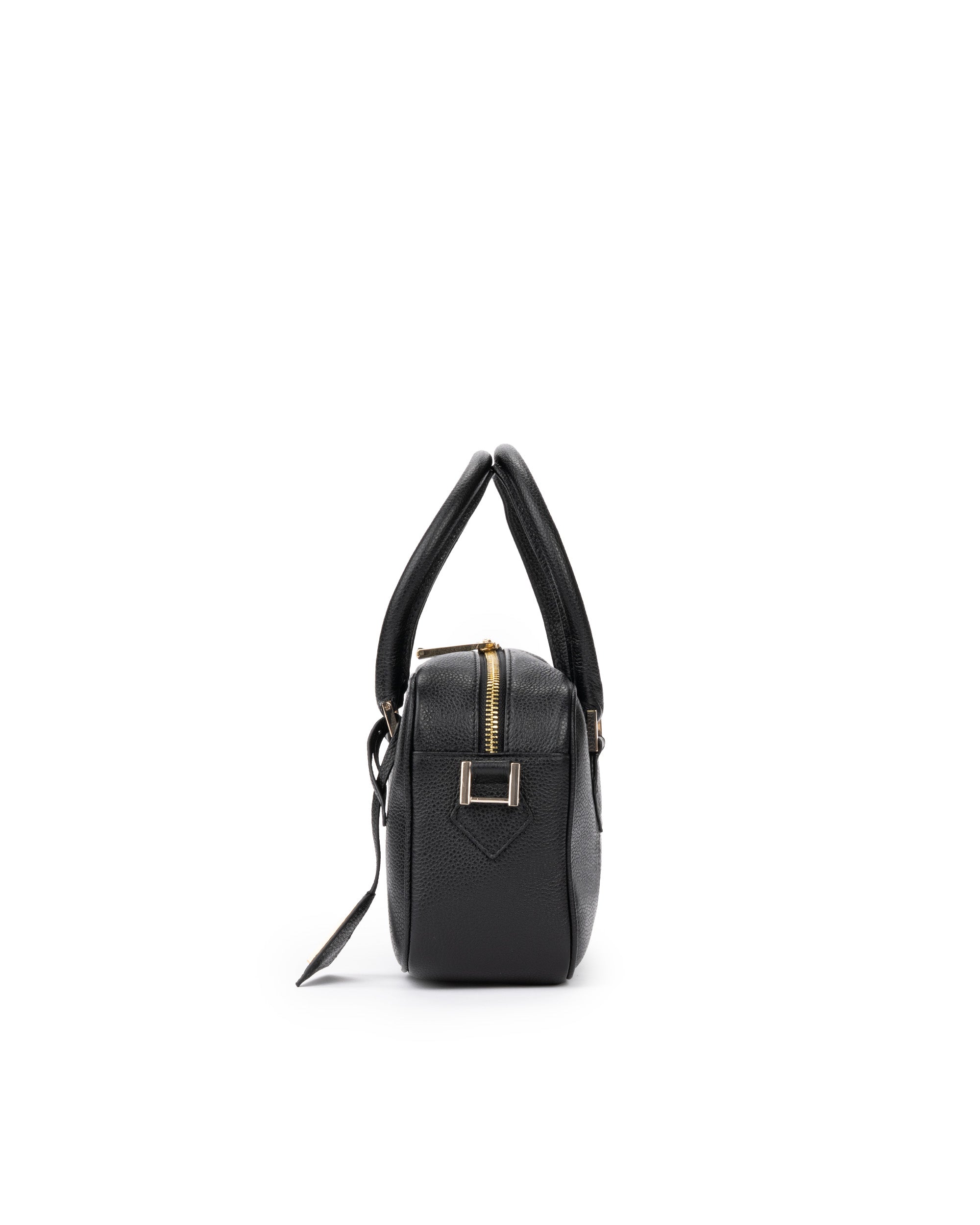 Sonder Note Bag Black