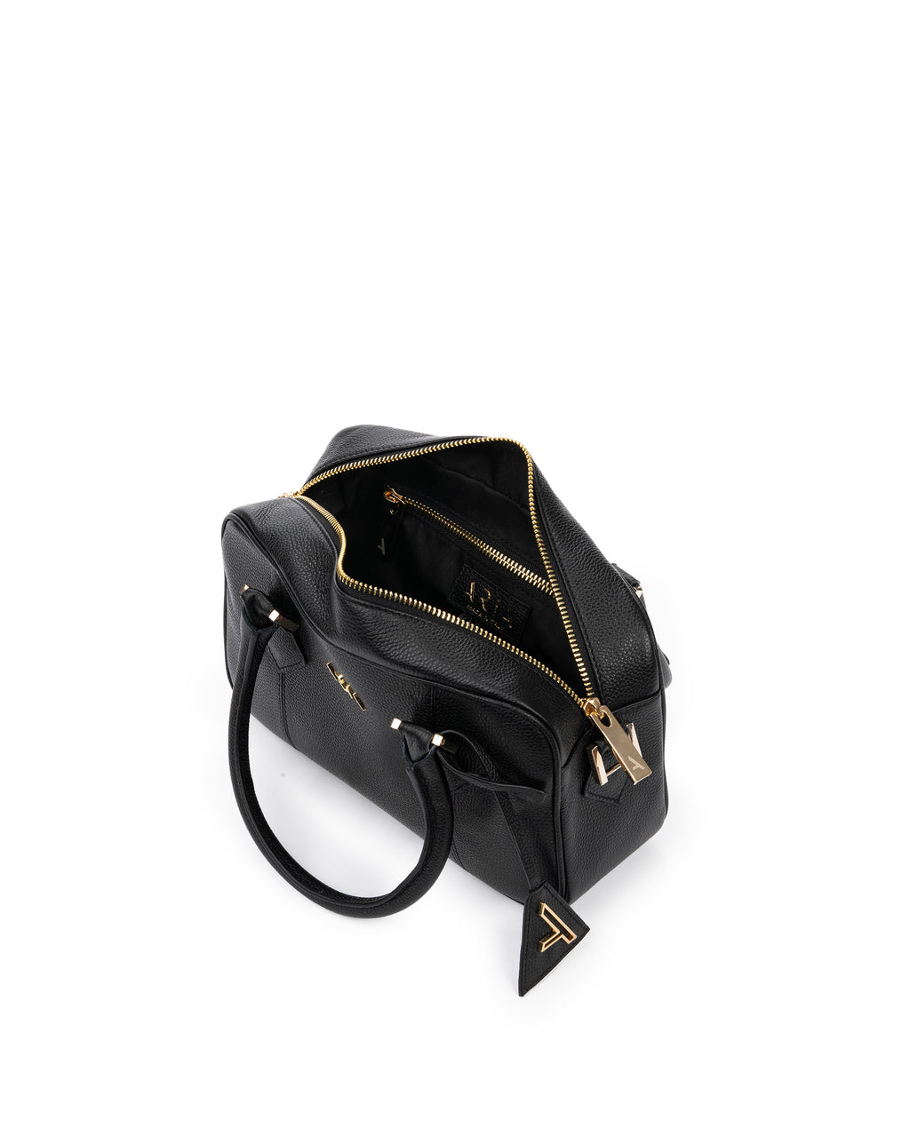 Sonder Note Bag Black