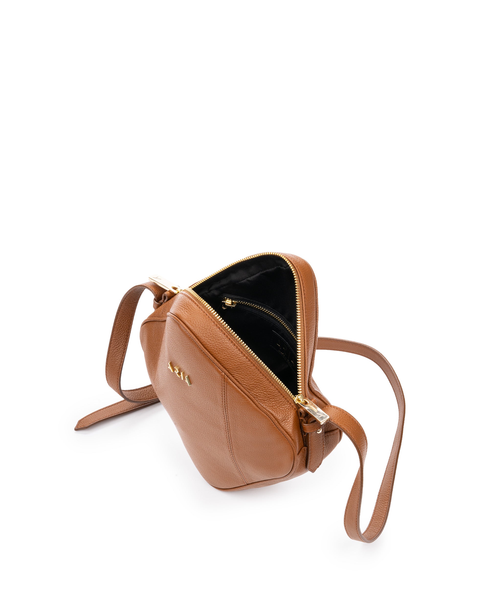 Adàmas Bag Camel