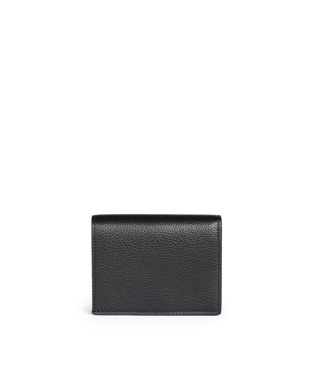 Evie Wallet Black