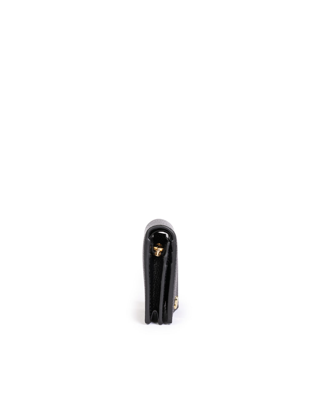 Evie Wallet Black