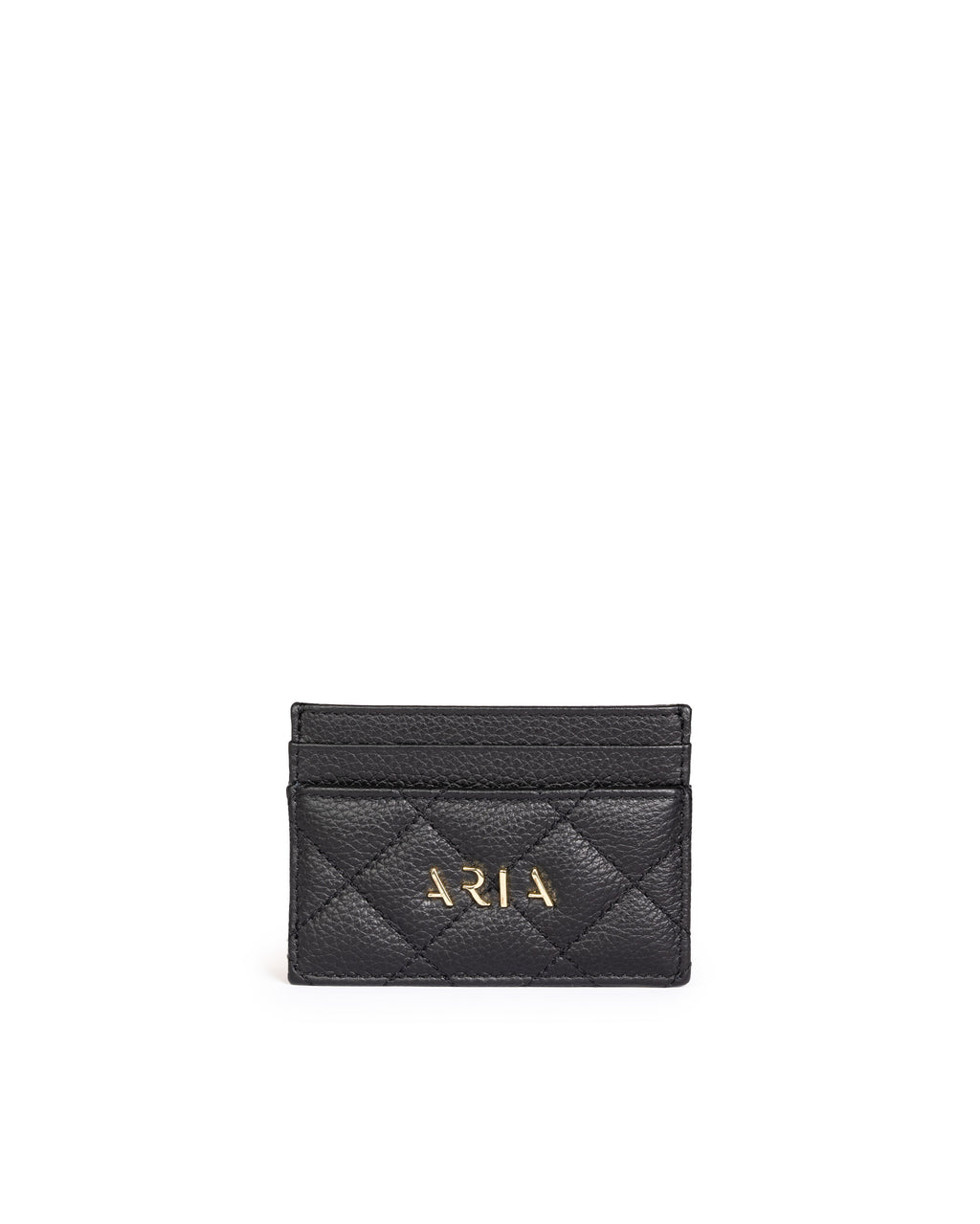 Air Card Case Black