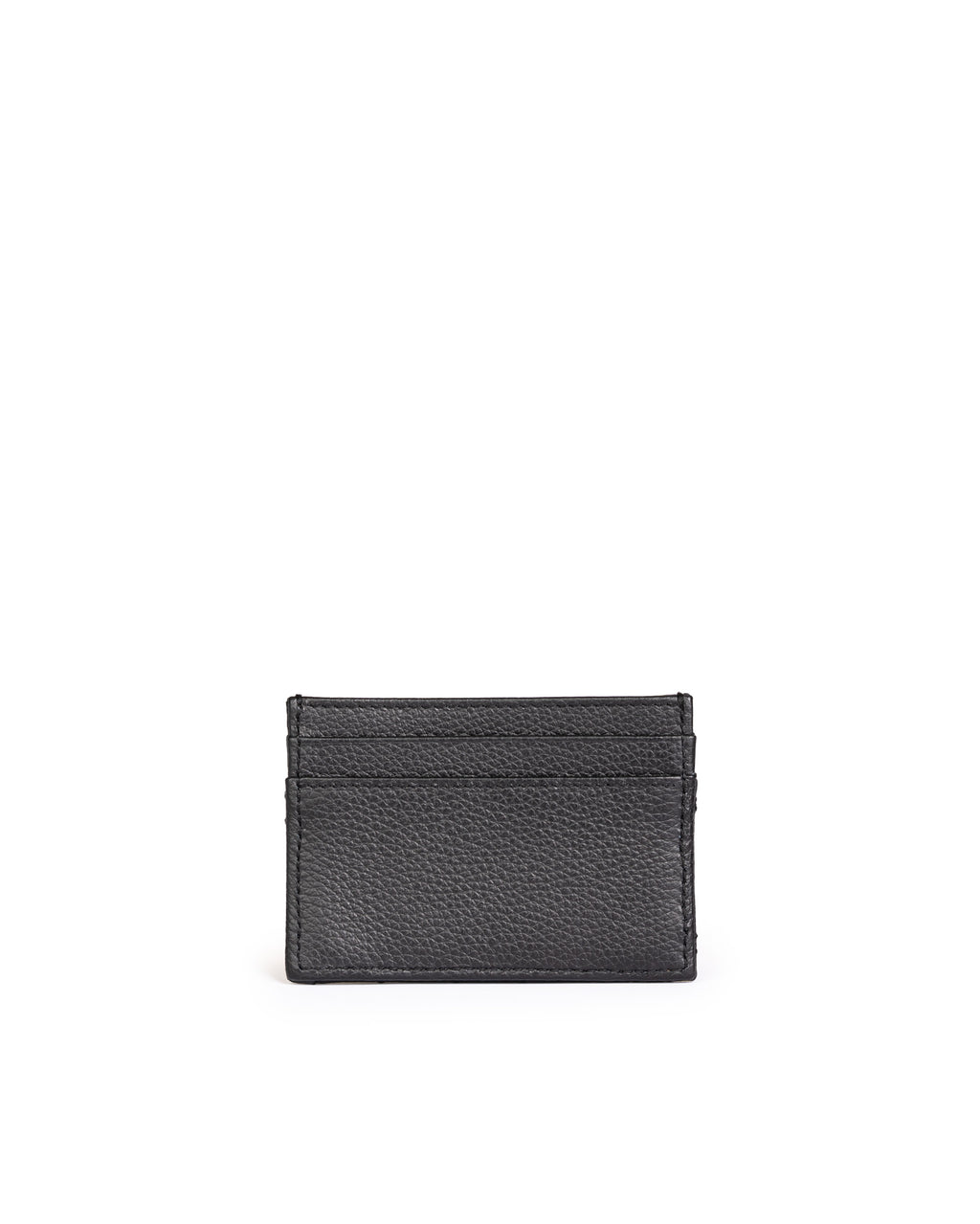 Air Card Case Black