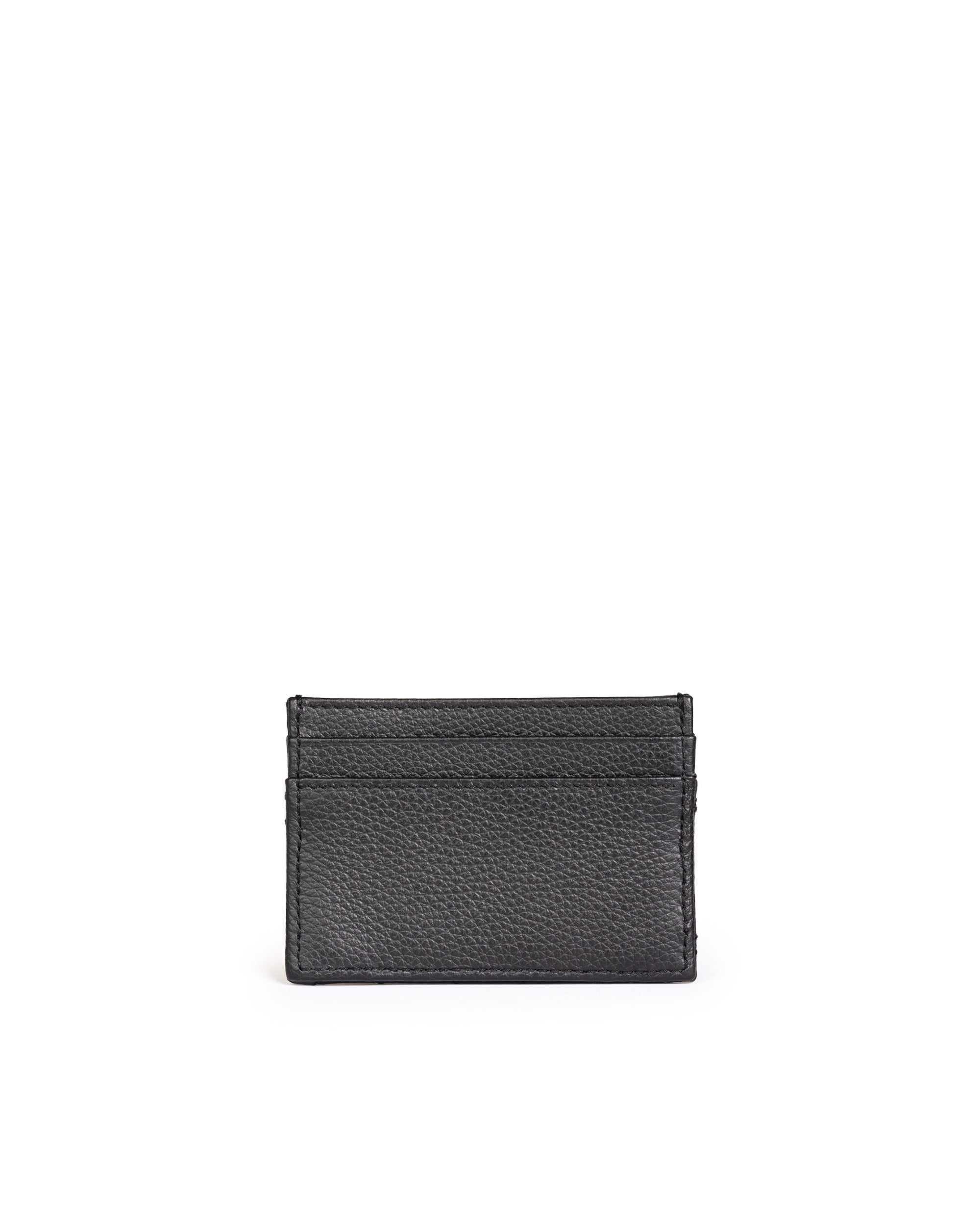 Air Card Case Black