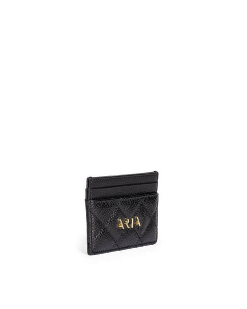 Air Card Case Black