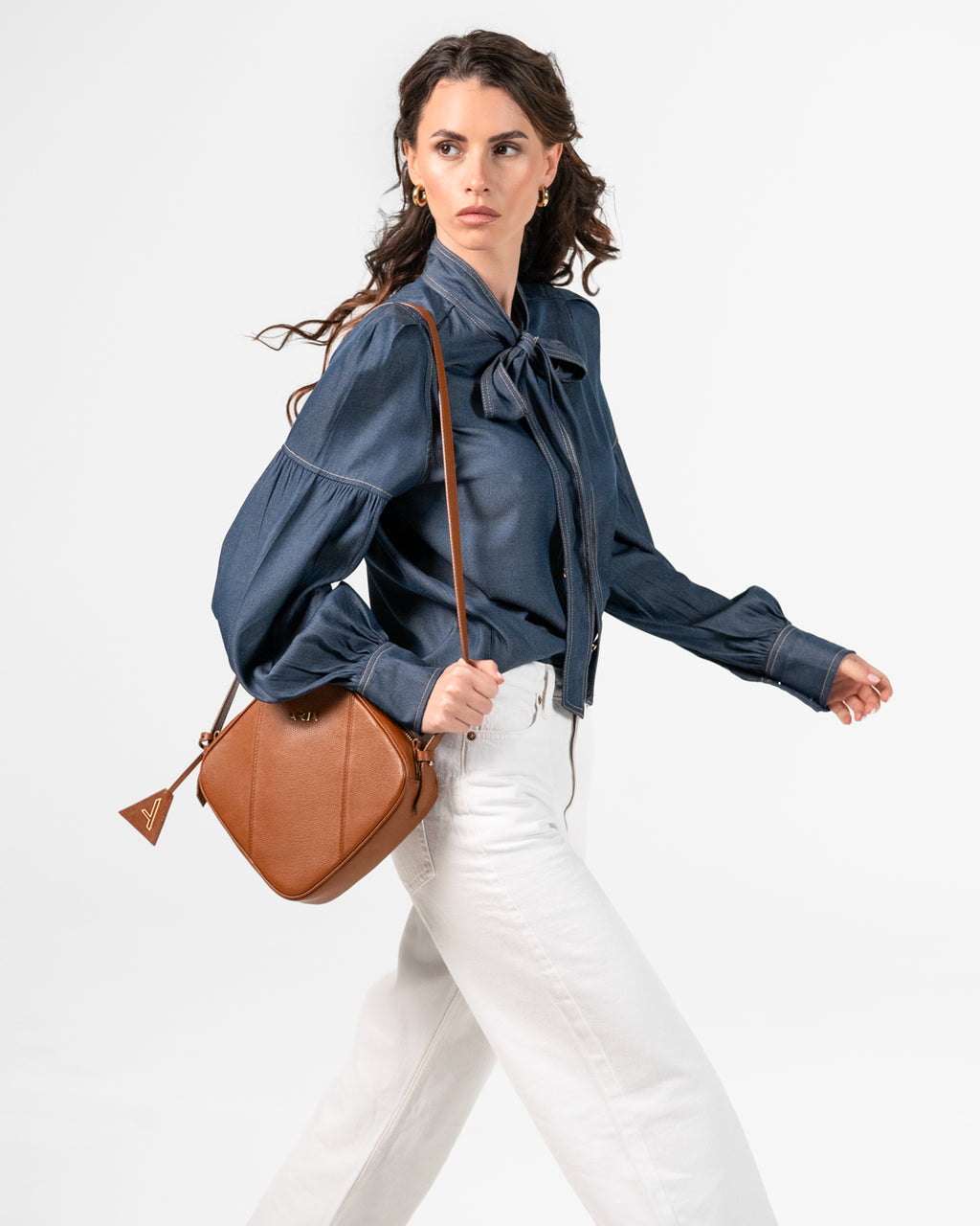 Adàmas Bag Camel