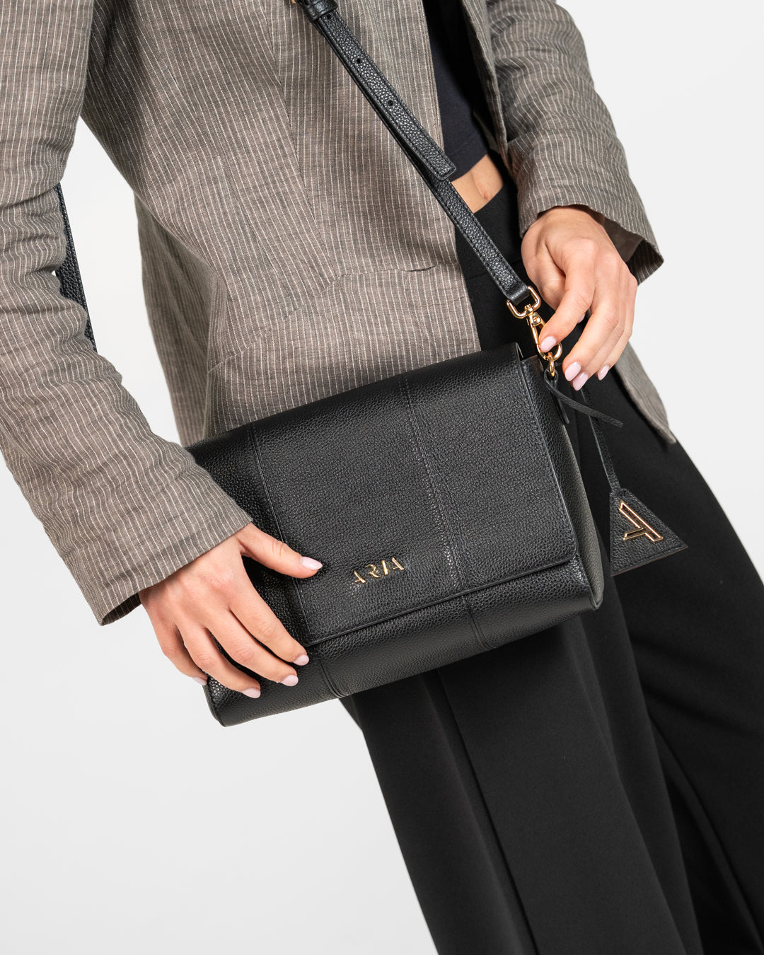 Livret Bag Camel