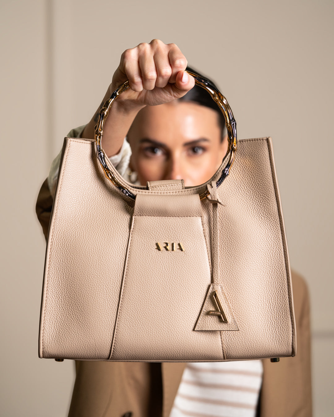 Aura Bag Black
