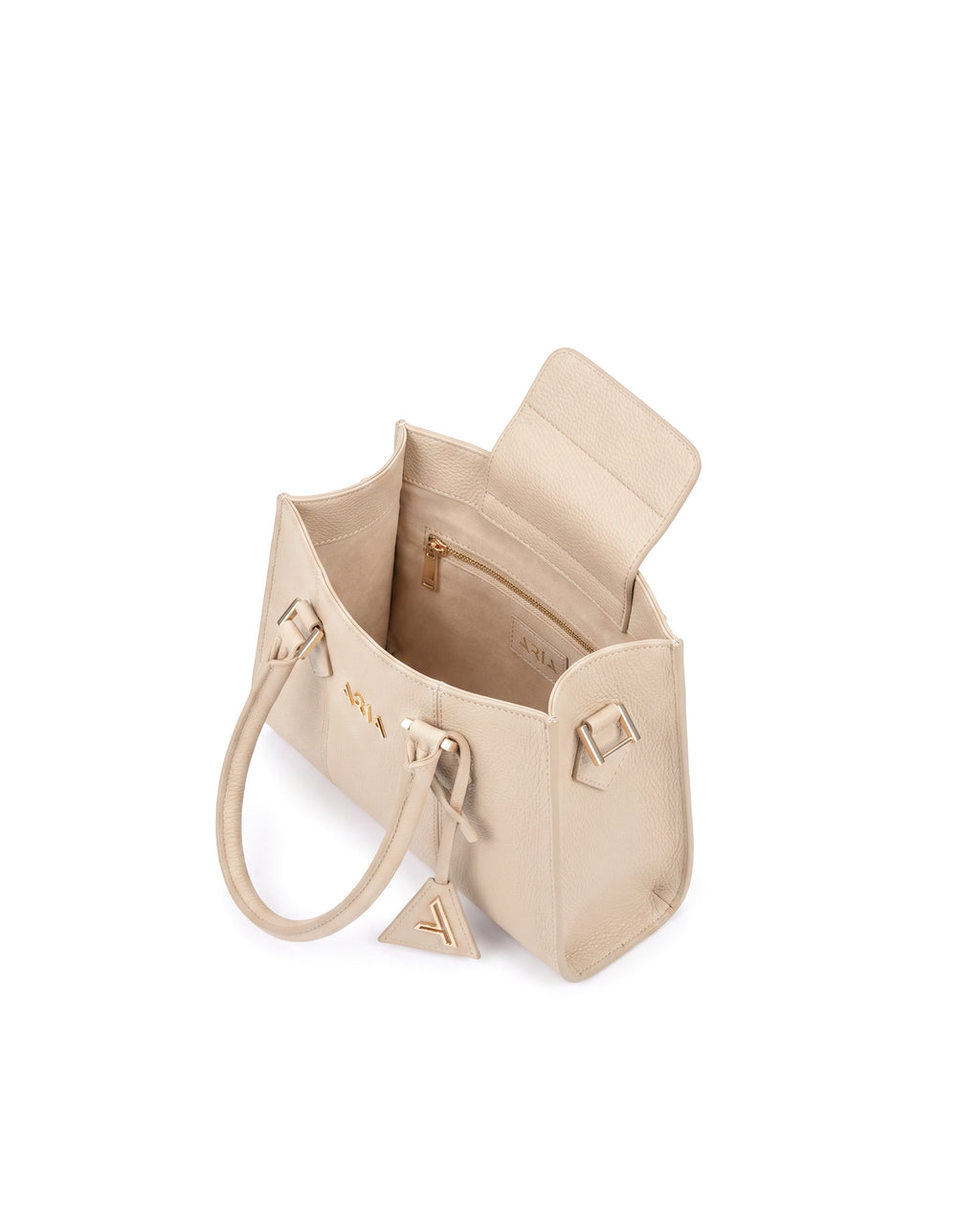Evie Bag Blush