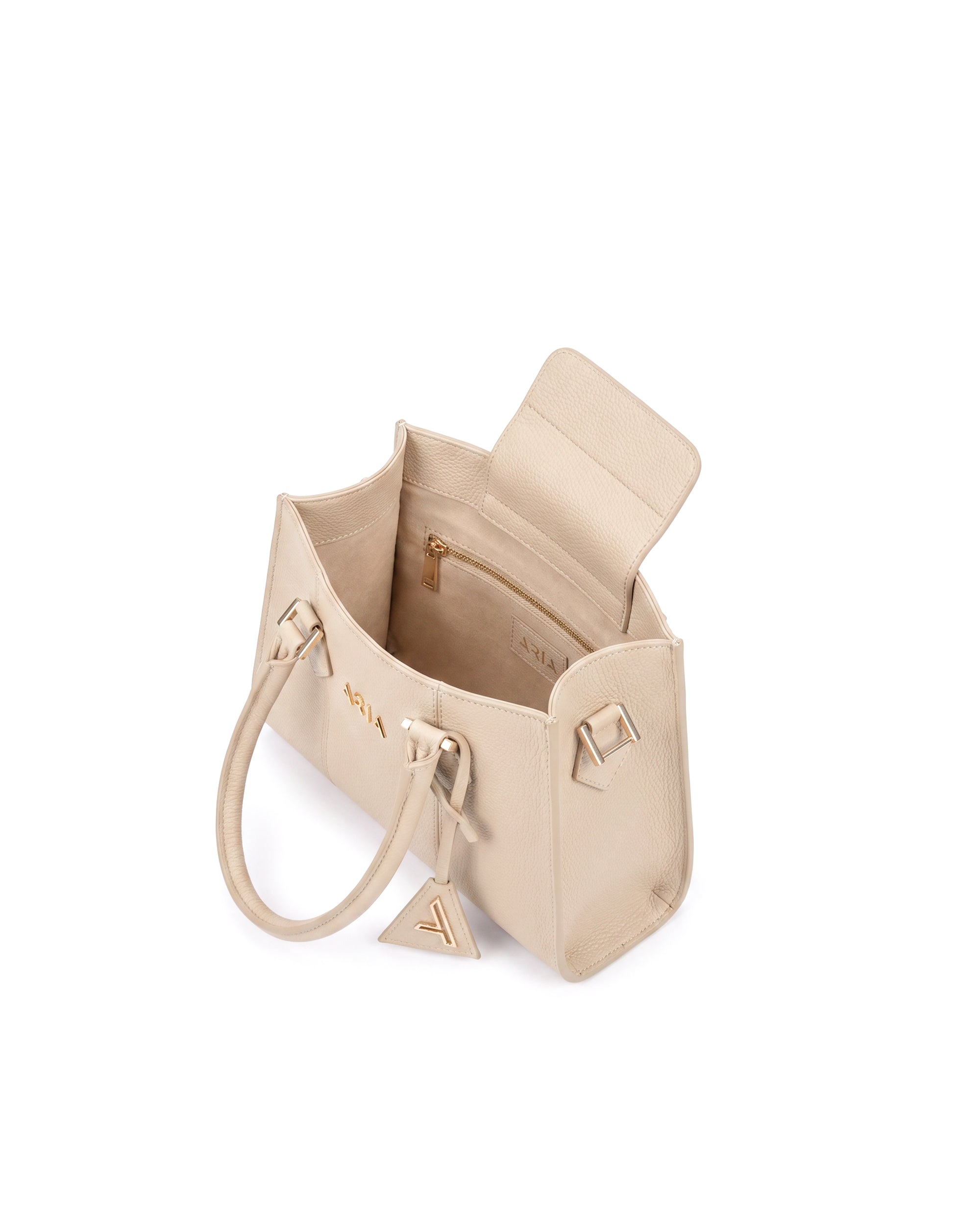 Evie Bag Blush