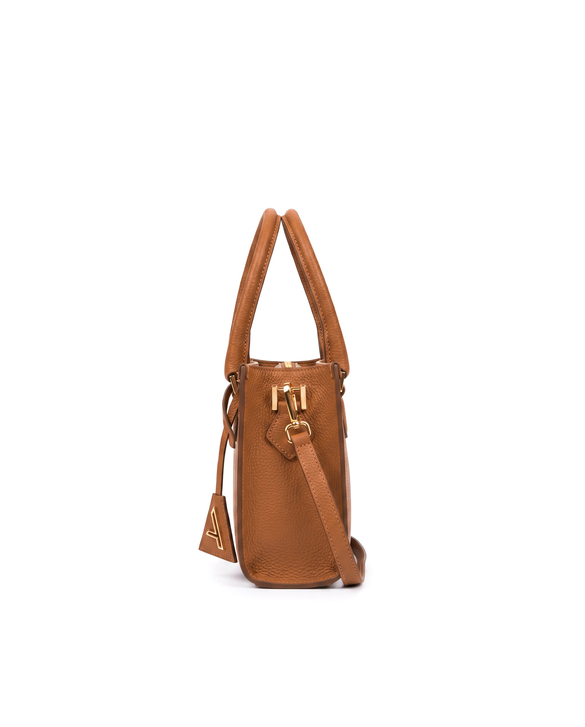 Evie Bag Camel