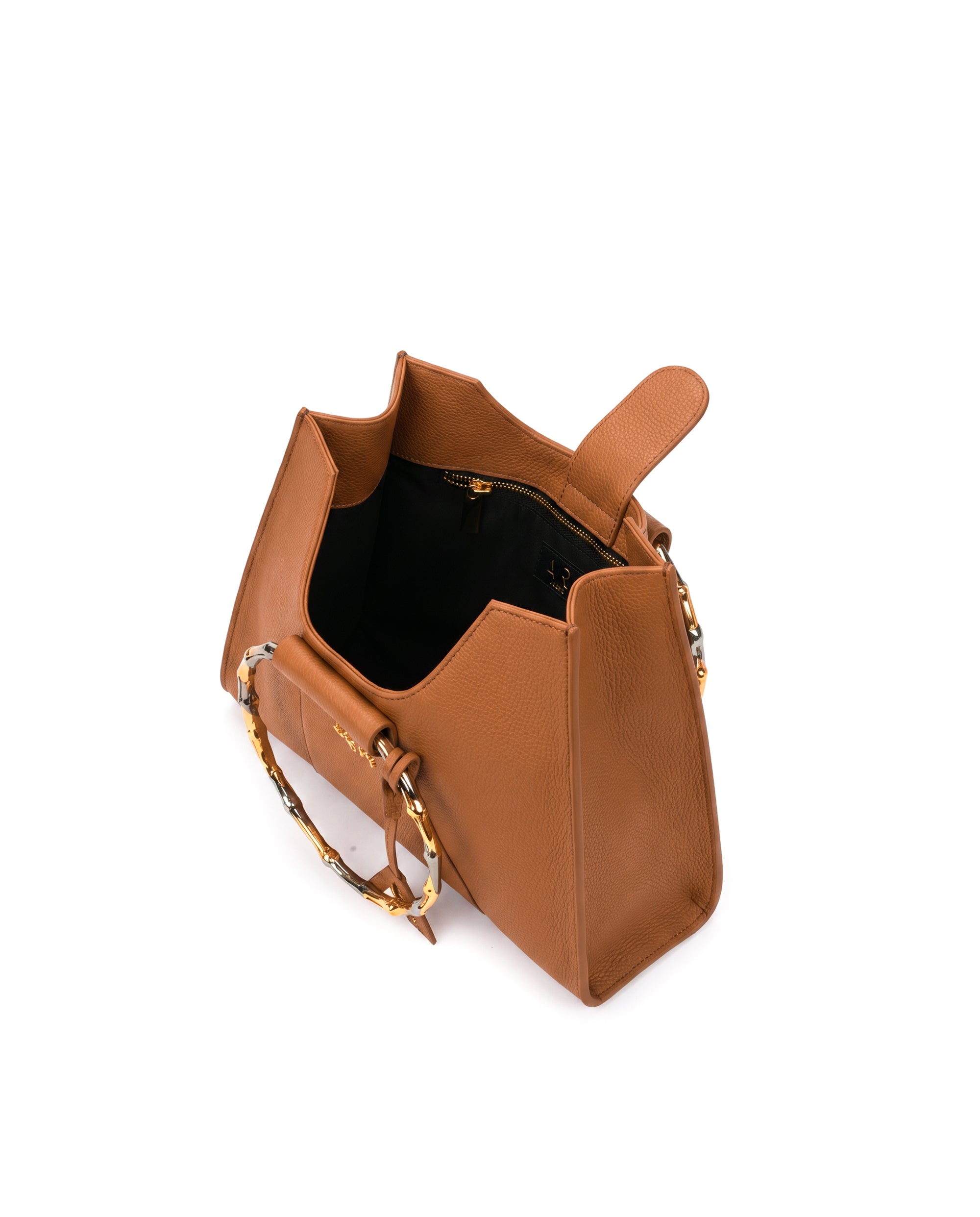 Aura Bag Camel
