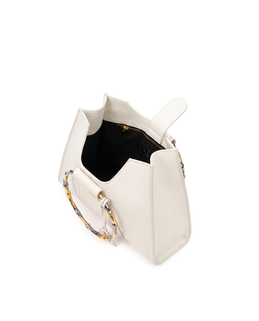 Aura Bag White
