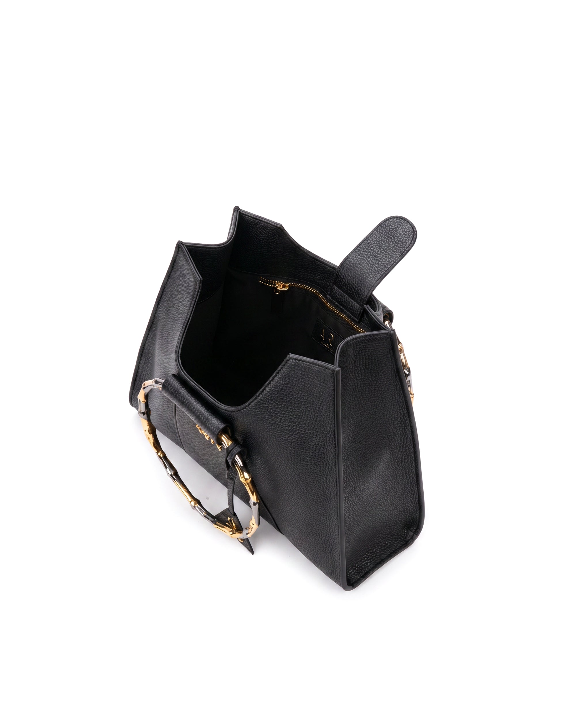 Aura Bag Black