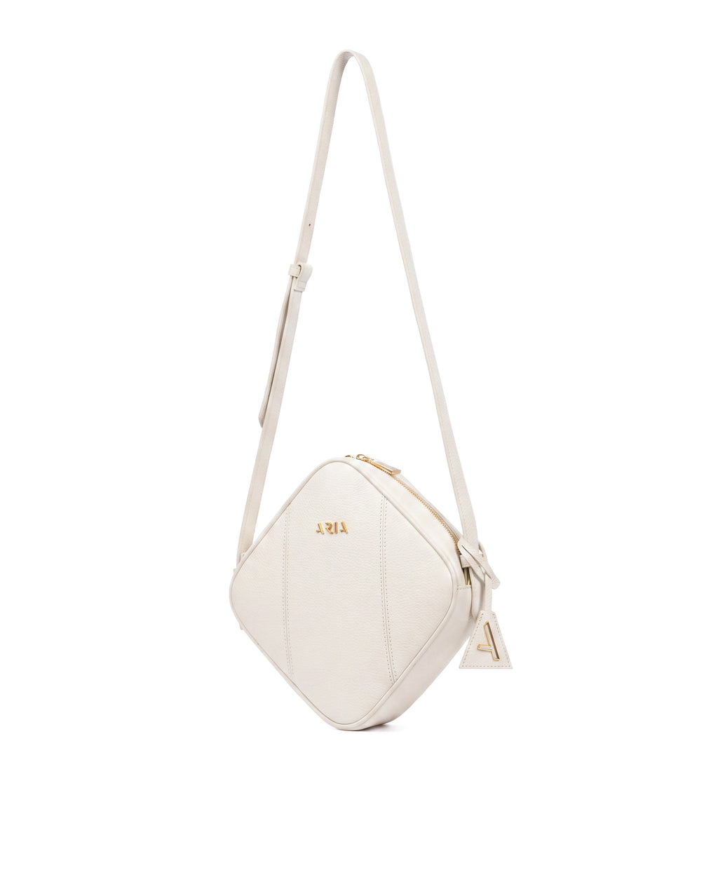 Adàmas Bag White