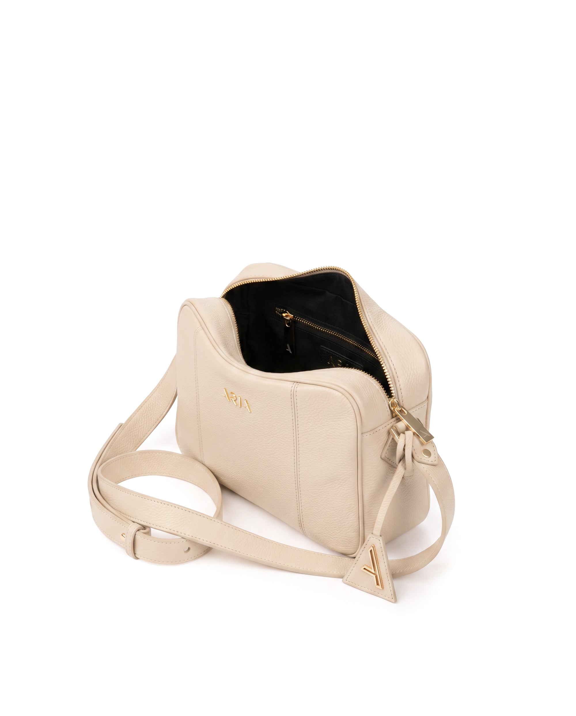 Kintsugi Bag Blush