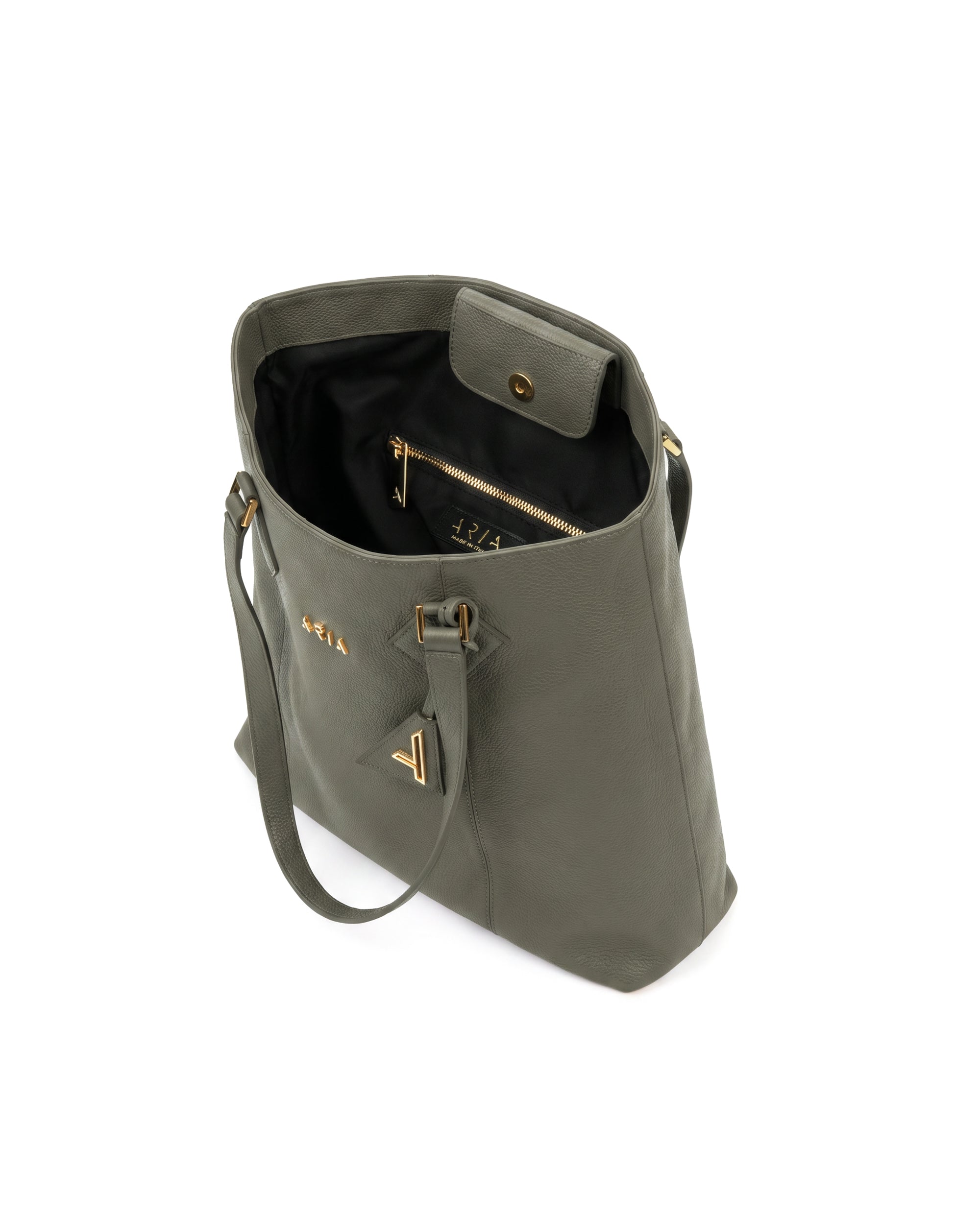 Vessel Bag Forest