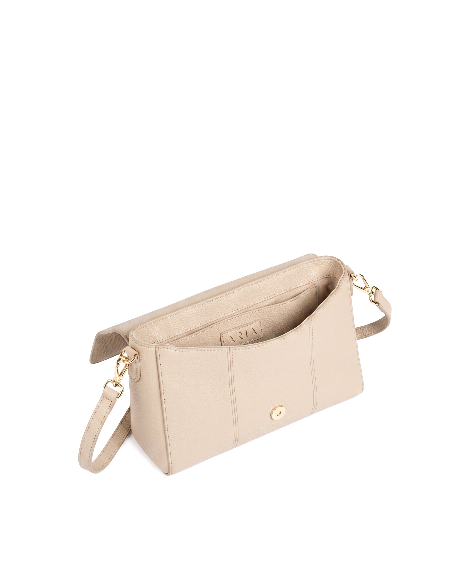 Livret Bag Blush