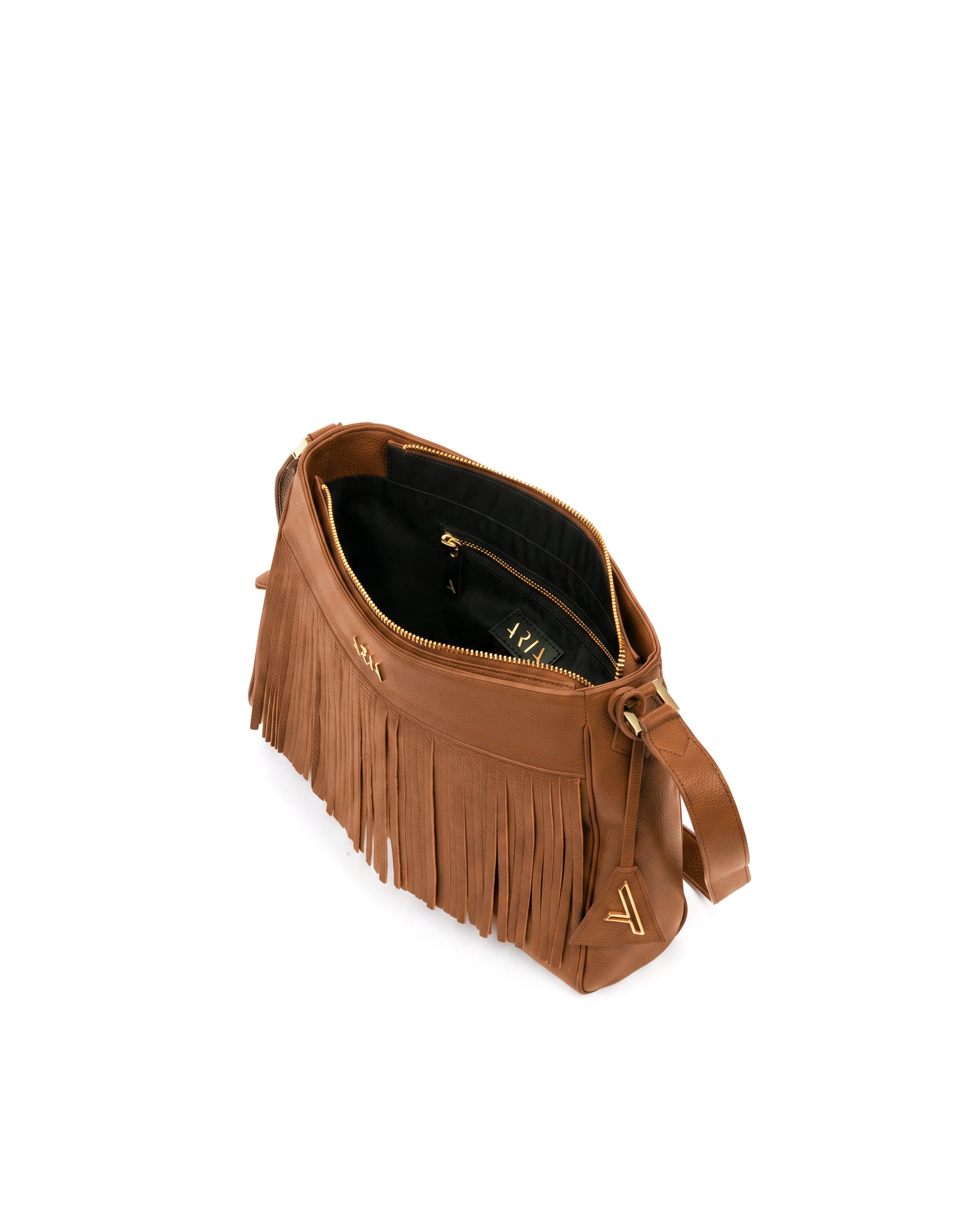 Charleston Bag Camel