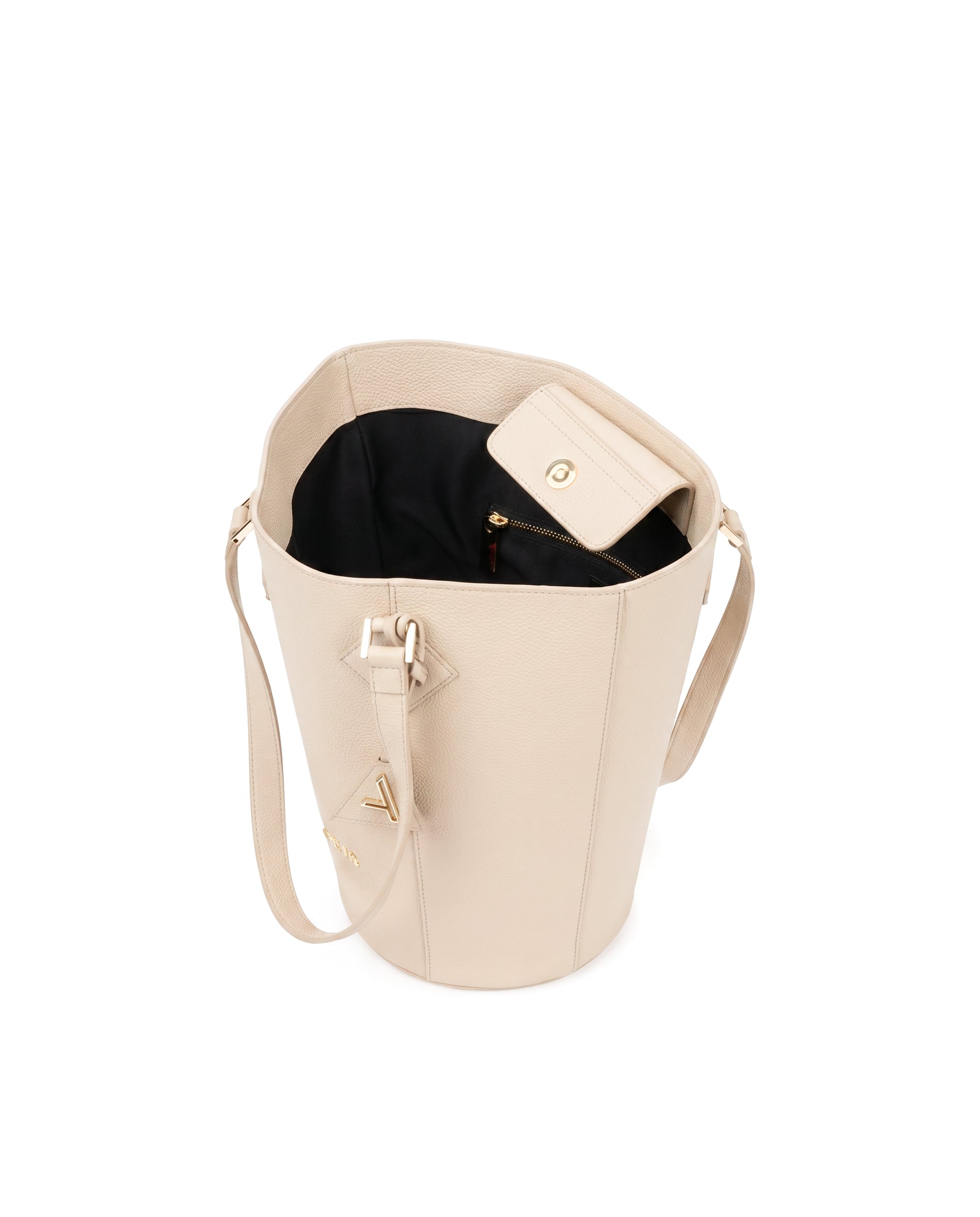 Lyre Bag Blush
