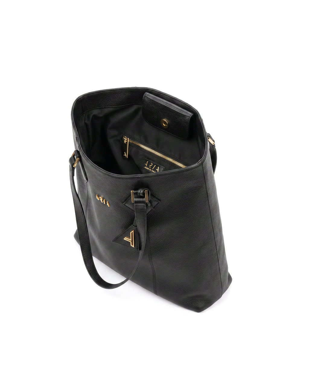 Vessel Bag Black