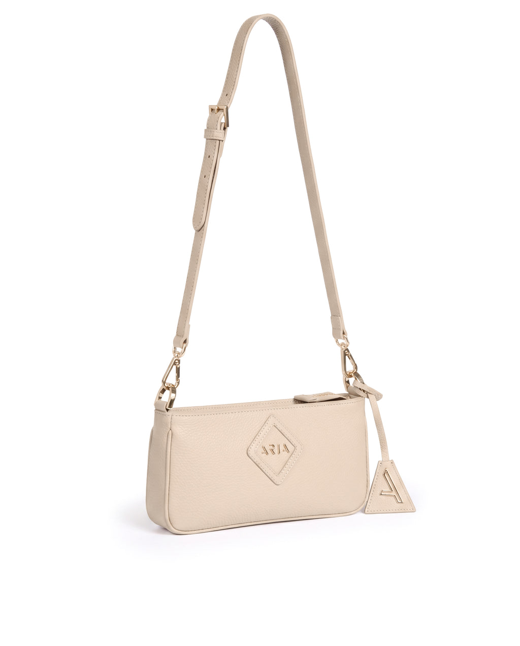 Breather Bag Blush